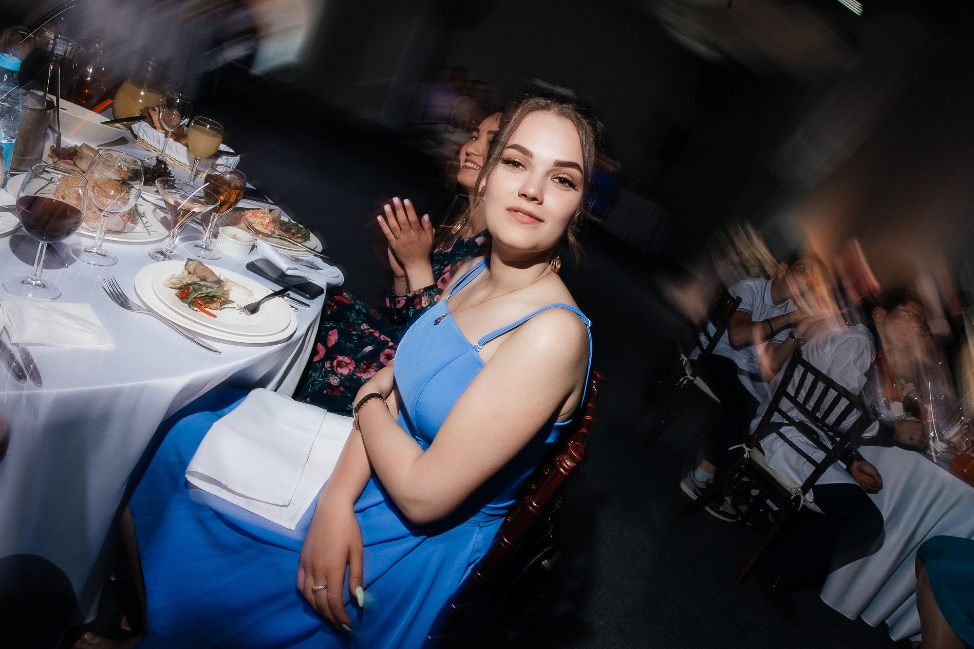 Оксана и Леонид (7 июня 2022). Свадебный и семейный фотограф Крамар Наталья