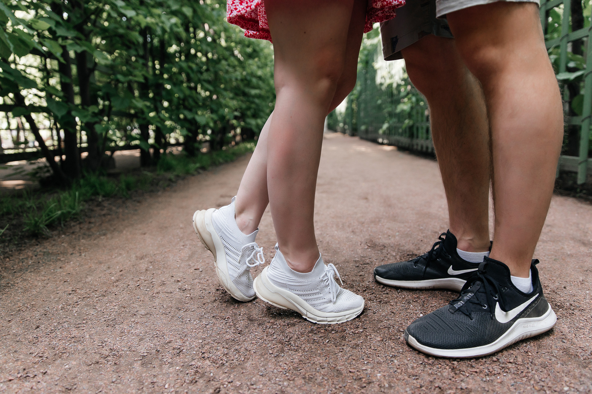 Светлана и Денис (11 июня 2022). Свадебный и семейный фотограф Крамар Наталья