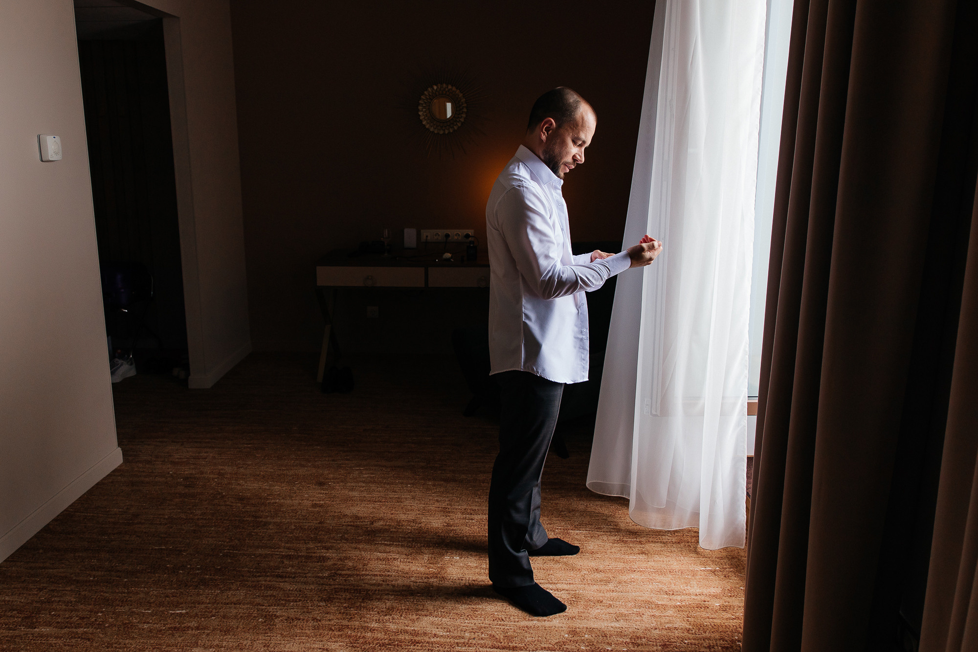 Александр и Анастасия (23 июня 2022). Свадебный и семейный фотограф Крамар Наталья