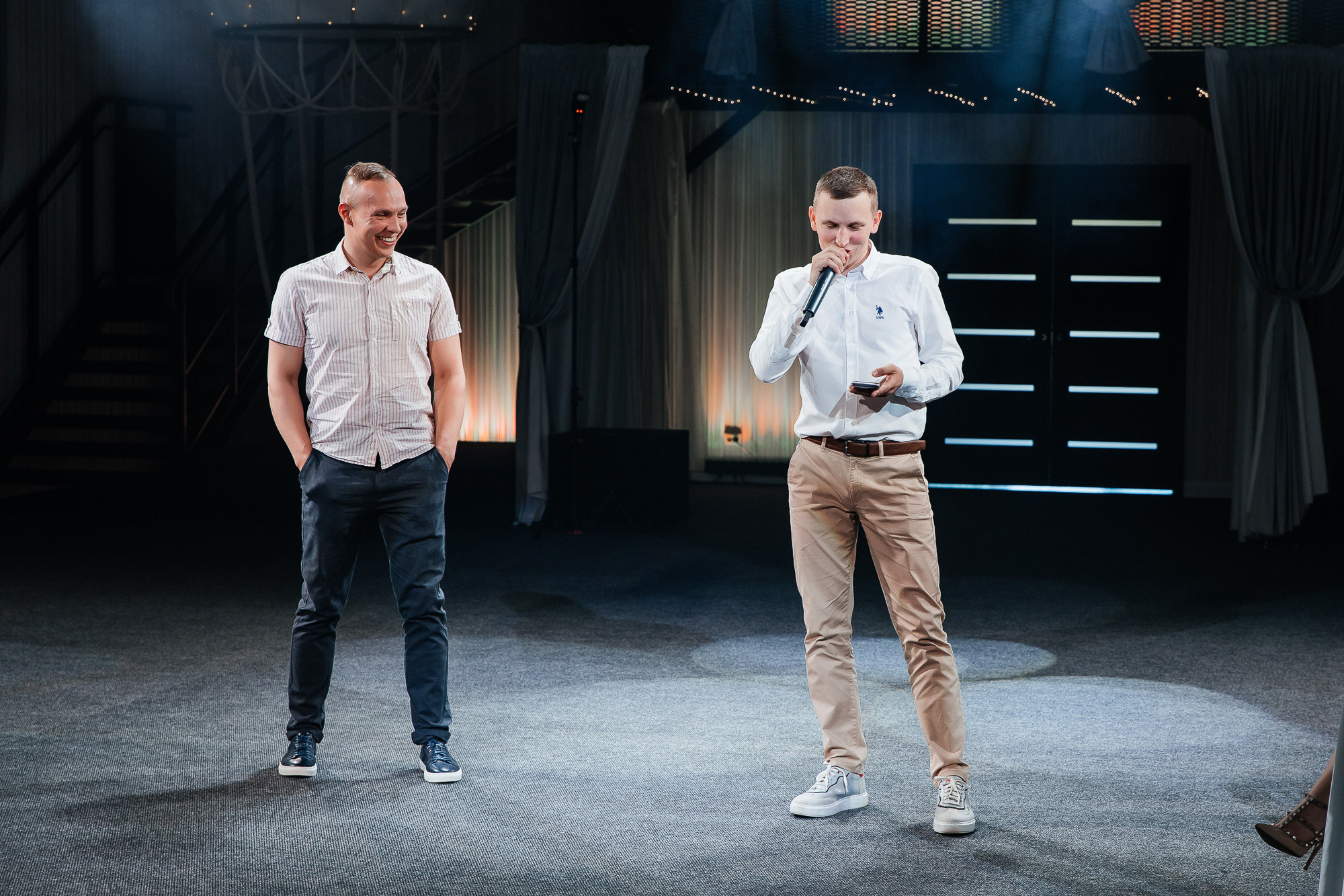 Оксана и Леонид (7 июня 2022). Свадебный и семейный фотограф Крамар Наталья