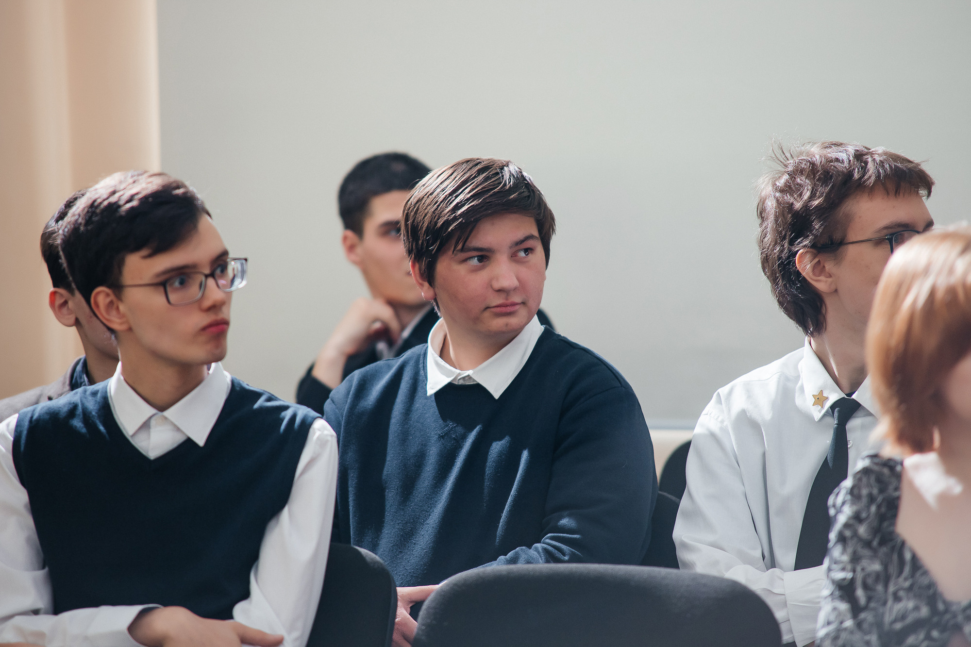 101 лицей — Последний звонок (25 мая 2022). Свадебный и семейный фотограф Крамар Наталья