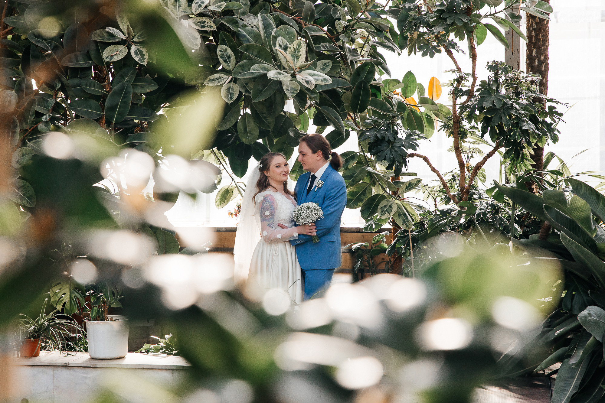 Денис и Наталья (7 мая 2022). Свадебный и семейный фотограф Крамар Наталья