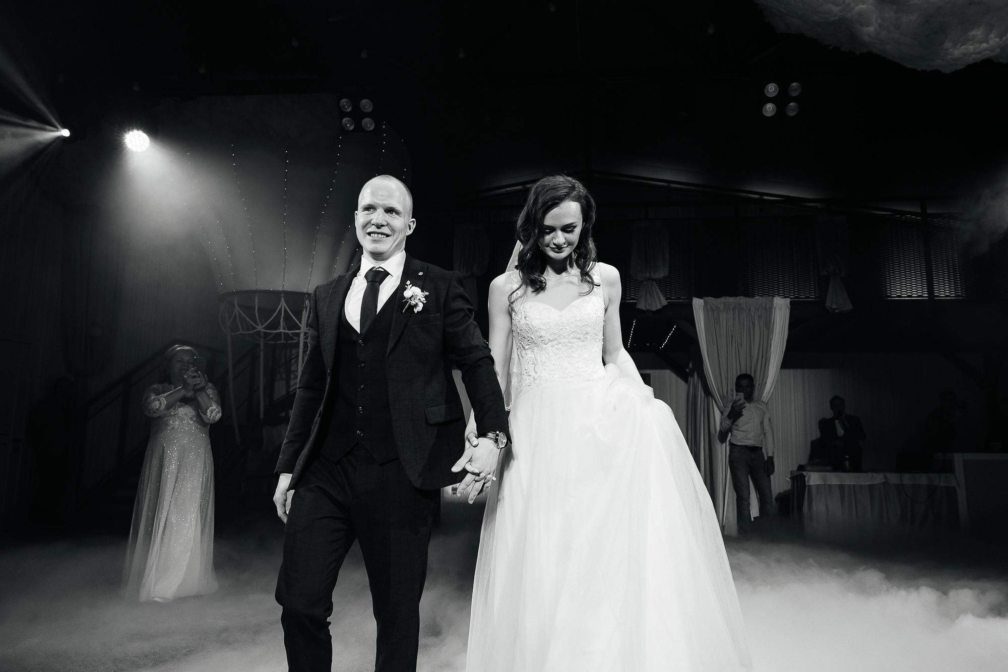 Оксана и Леонид (7 июня 2022). Свадебный и семейный фотограф Крамар Наталья