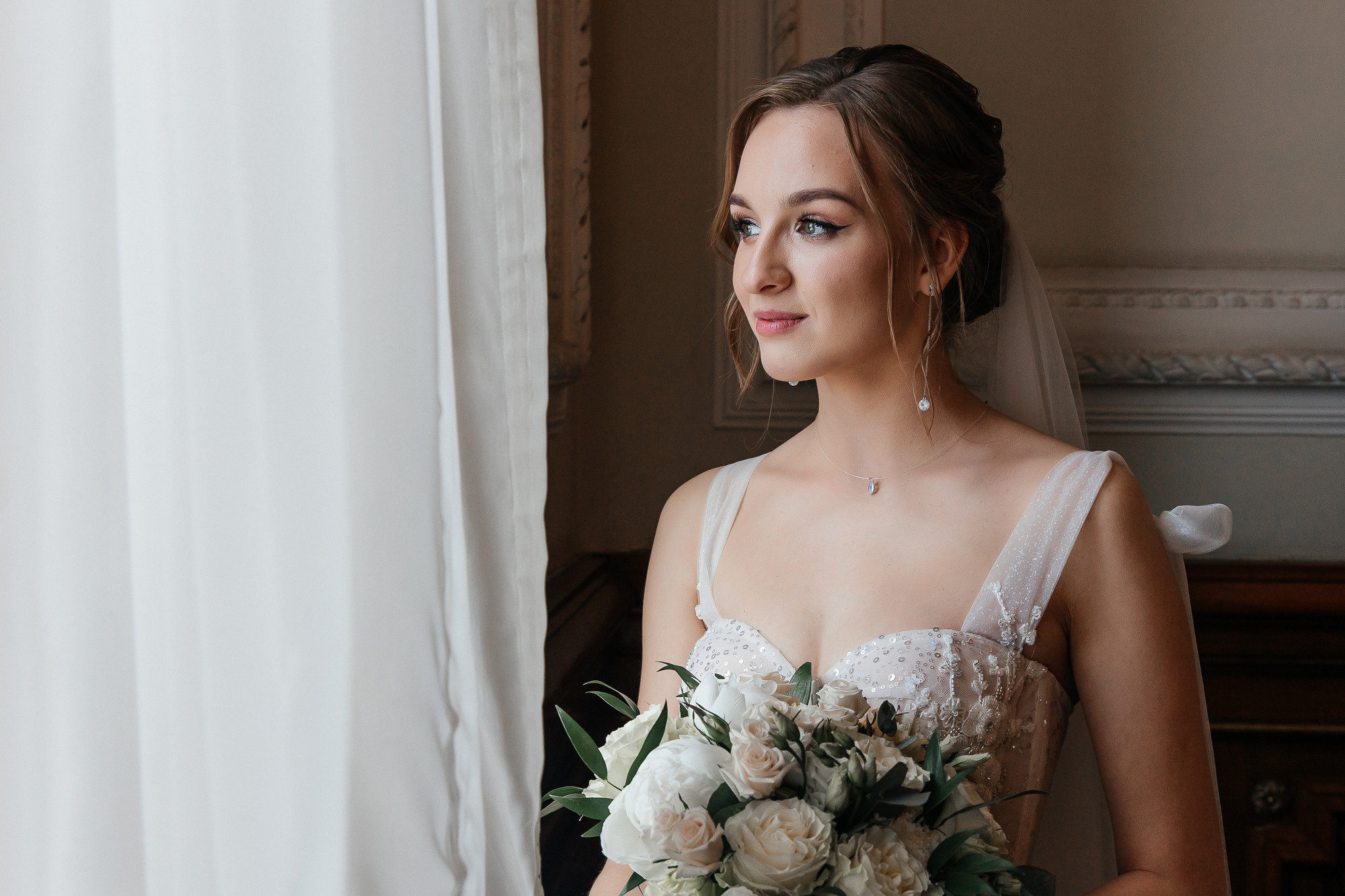 Анастасия и Кирилл (2 июня 2022). Свадебный и семейный фотограф Крамар Наталья