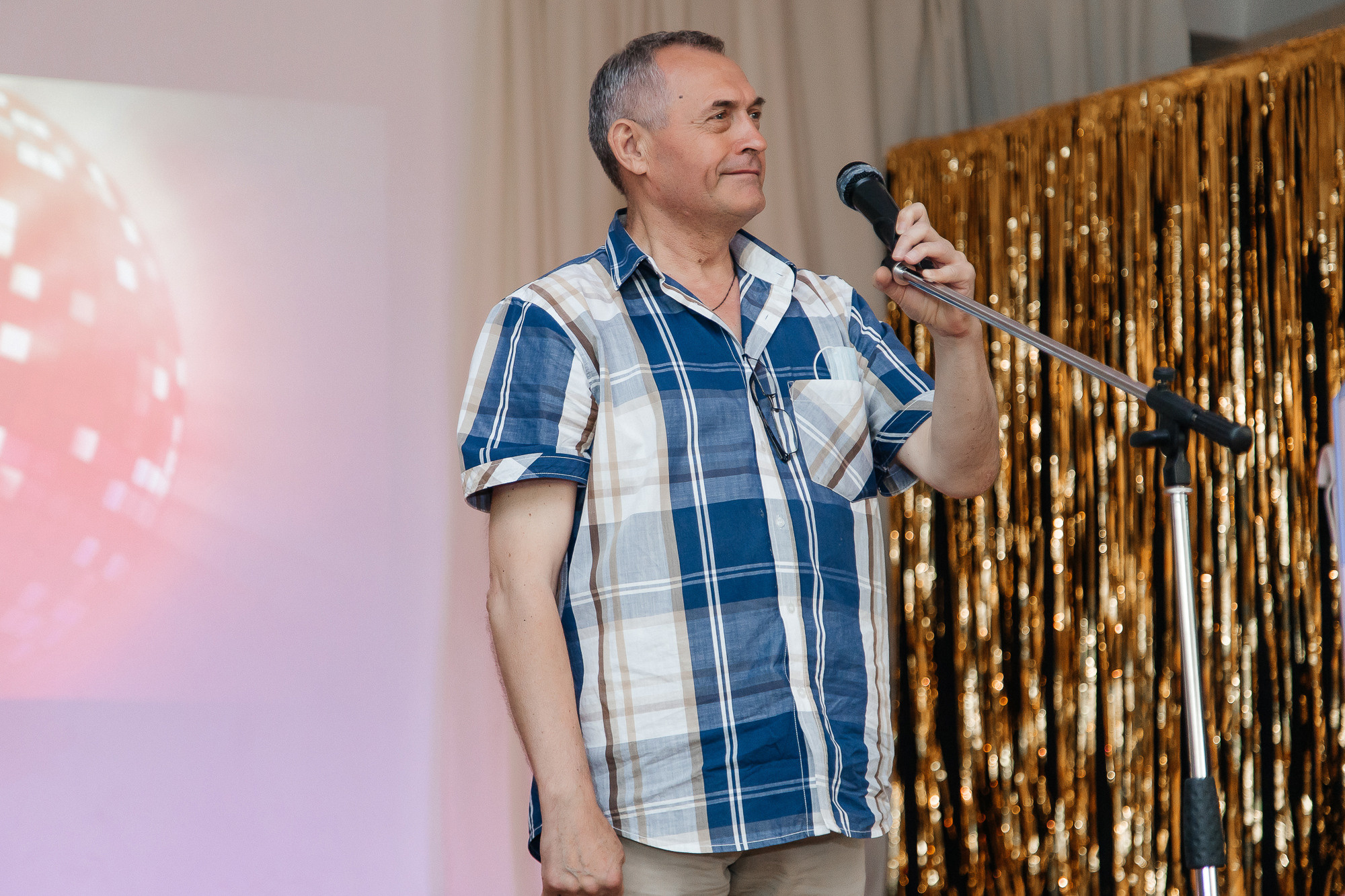 101 лицей — Вручение аттестатов (23 июня 2022). Свадебный и семейный фотограф Крамар Наталья