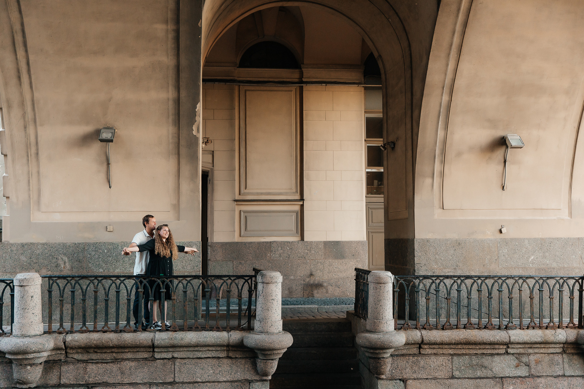 Юлия и Николай (22 июня 2022). Свадебный и семейный фотограф Крамар Наталья