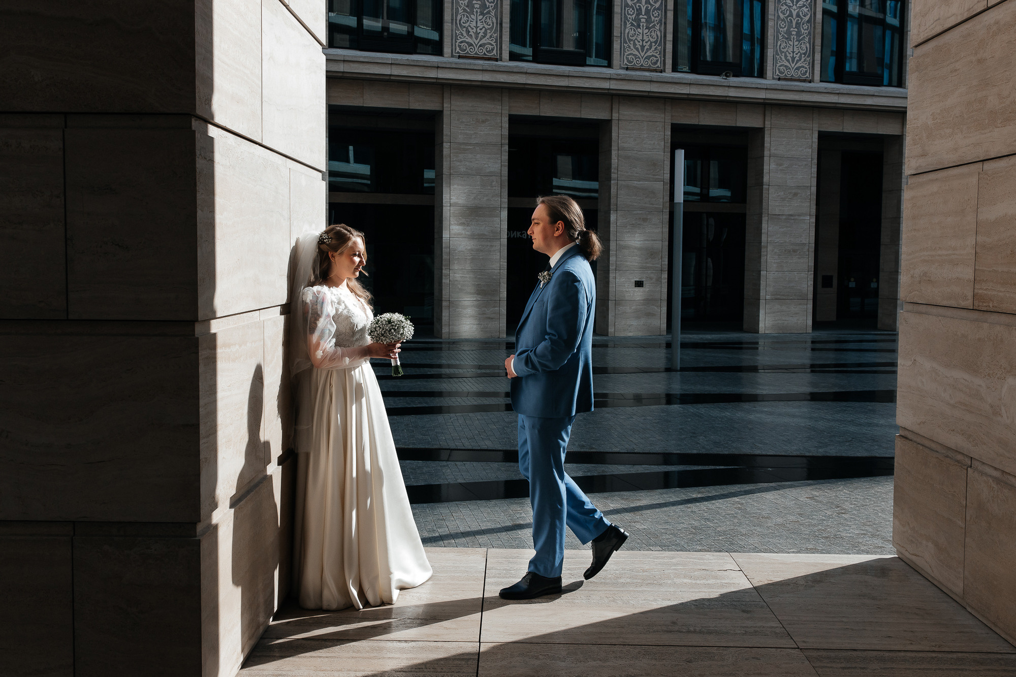 Денис и Наталья (7 мая 2022). Свадебный и семейный фотограф Крамар Наталья