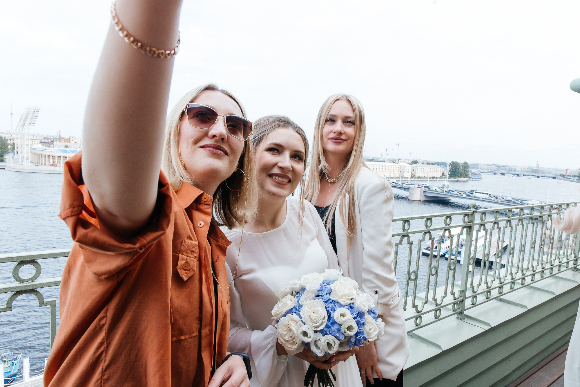 Александр и Анастасия (23 июня 2022). Свадебный и семейный фотограф Крамар Наталья