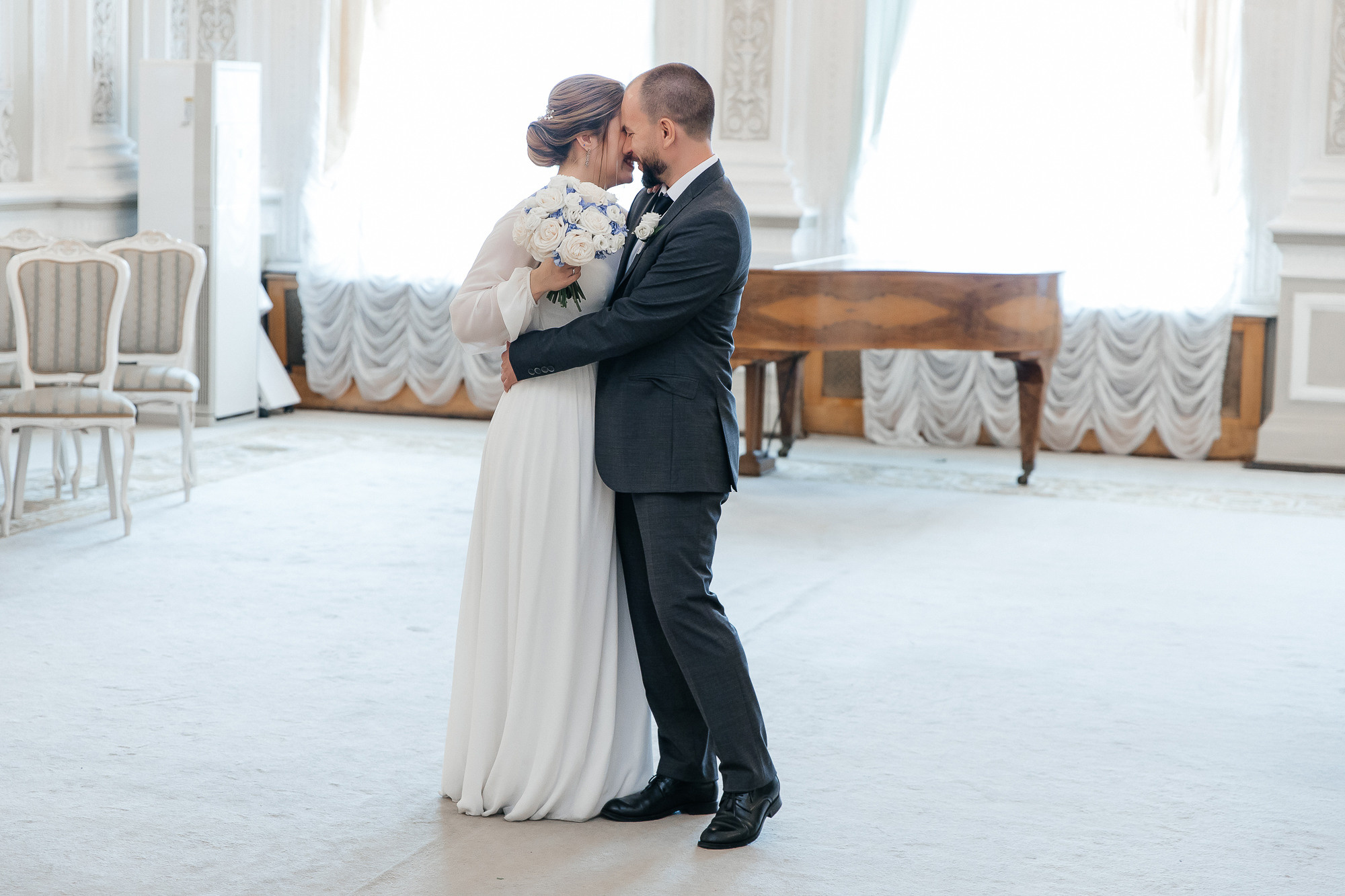 Александр и Анастасия (23 июня 2022). Свадебный и семейный фотограф Крамар Наталья