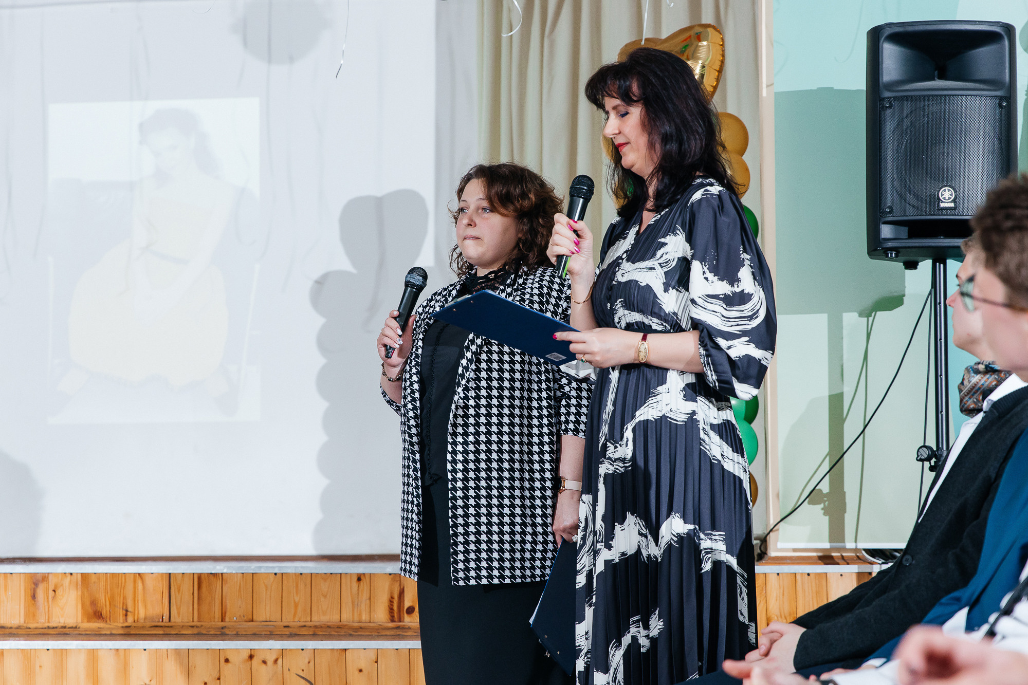 101 лицей — Последний звонок (25 мая 2022). Свадебный и семейный фотограф Крамар Наталья