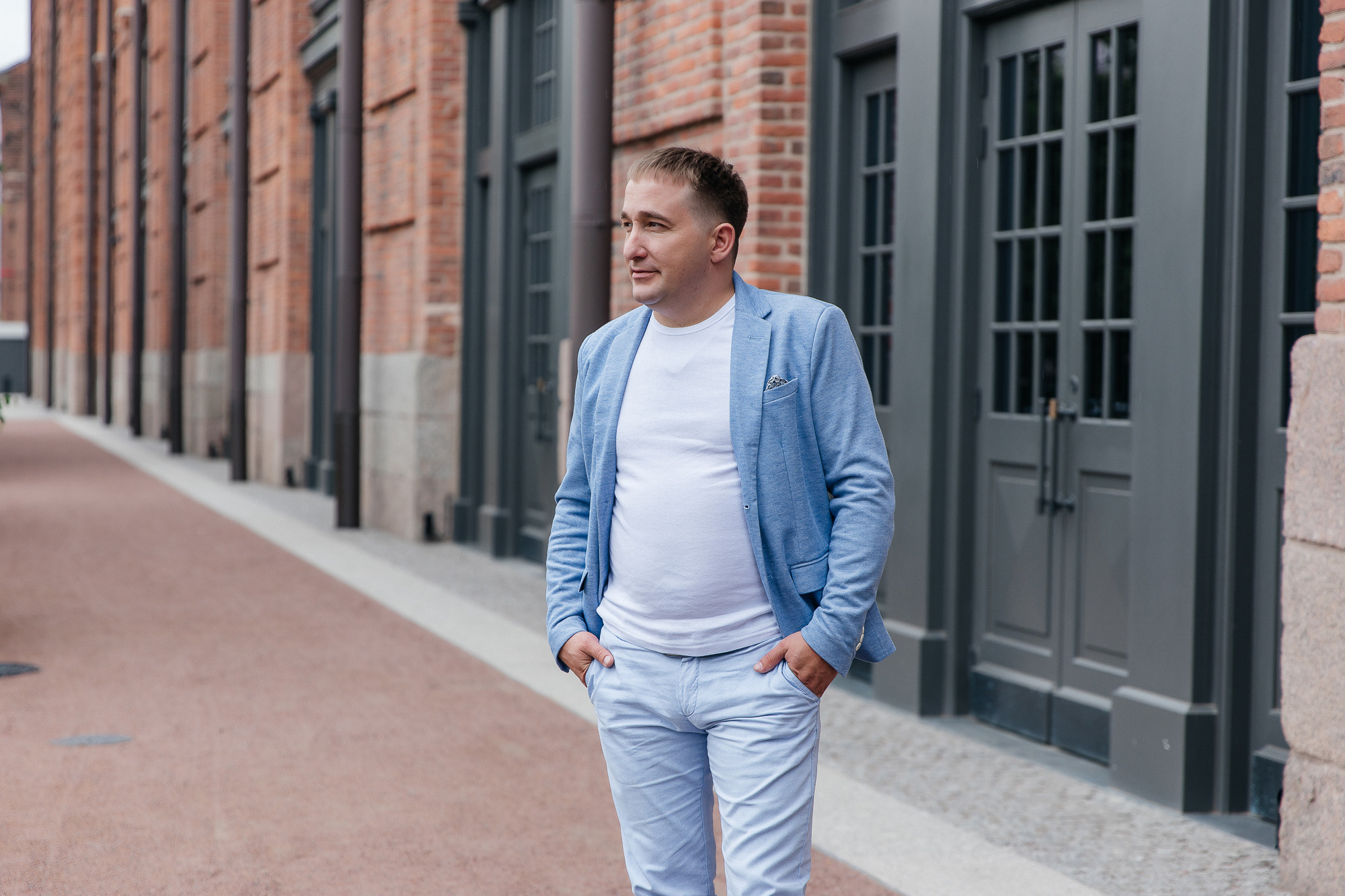 Кристина и Андрей (8 июня 2022). Свадебный и семейный фотограф Крамар Наталья