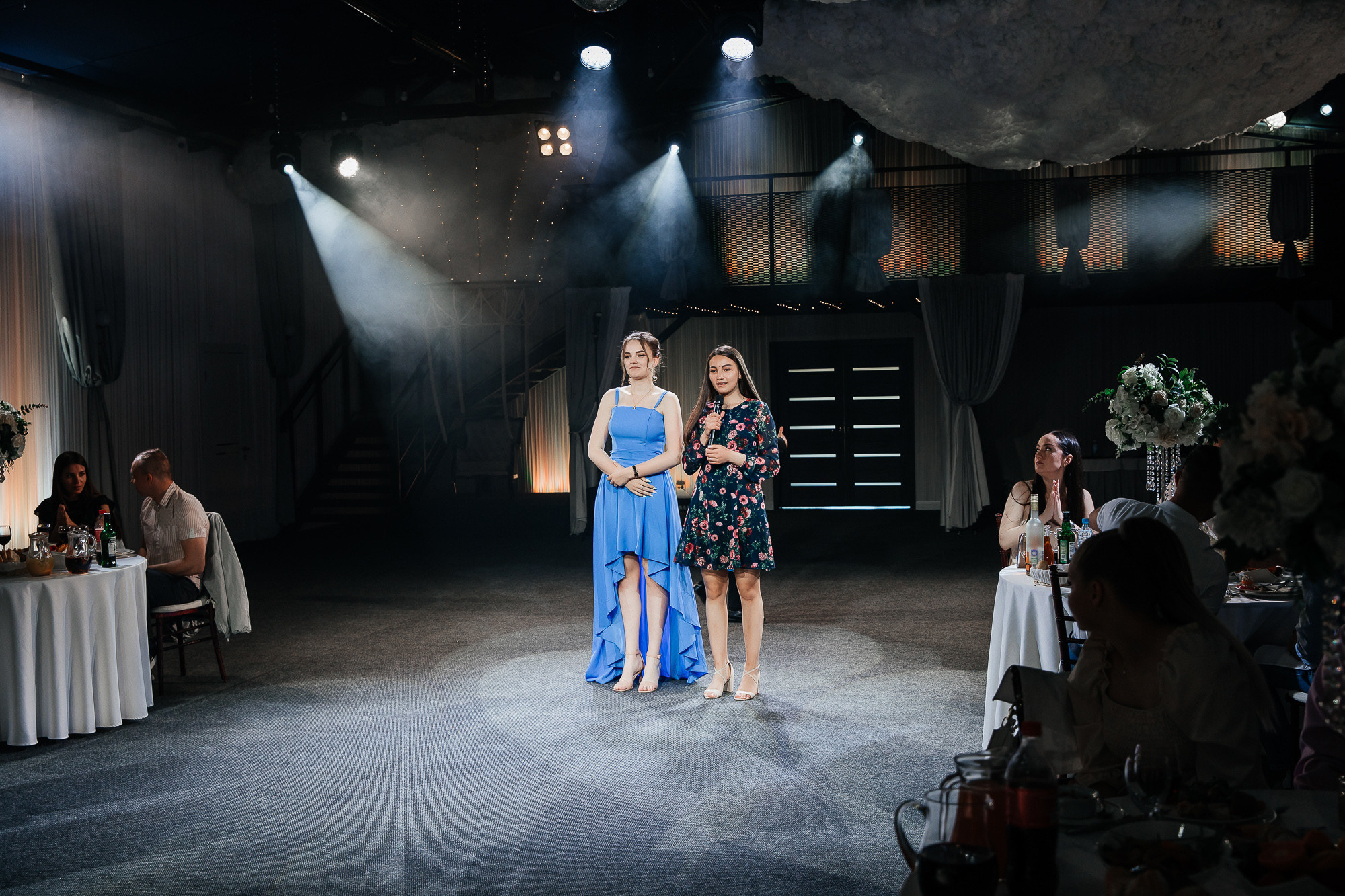 Оксана и Леонид (7 июня 2022). Свадебный и семейный фотограф Крамар Наталья