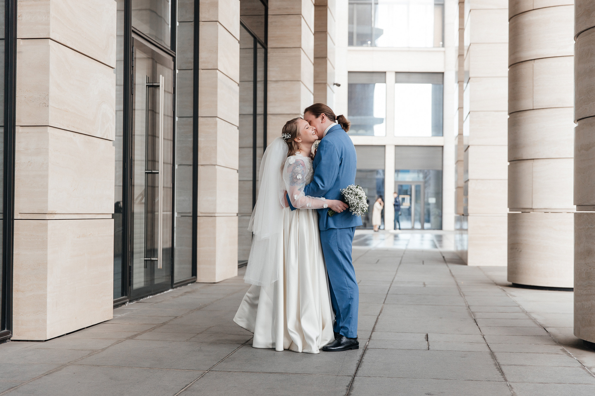 Денис и Наталья (7 мая 2022). Свадебный и семейный фотограф Крамар Наталья