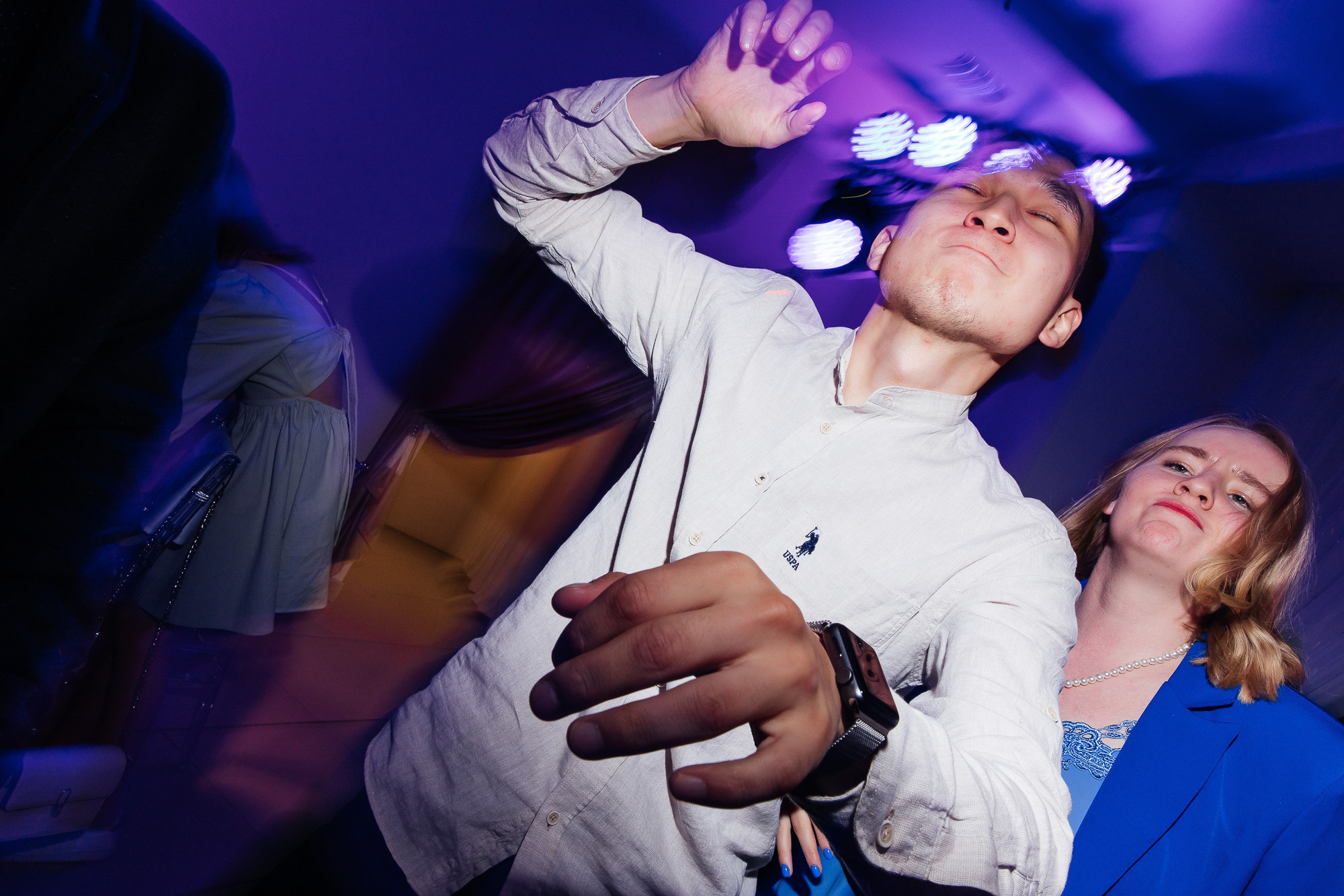 Анастасия и Кирилл (2 июня 2022). Свадебный и семейный фотограф Крамар Наталья