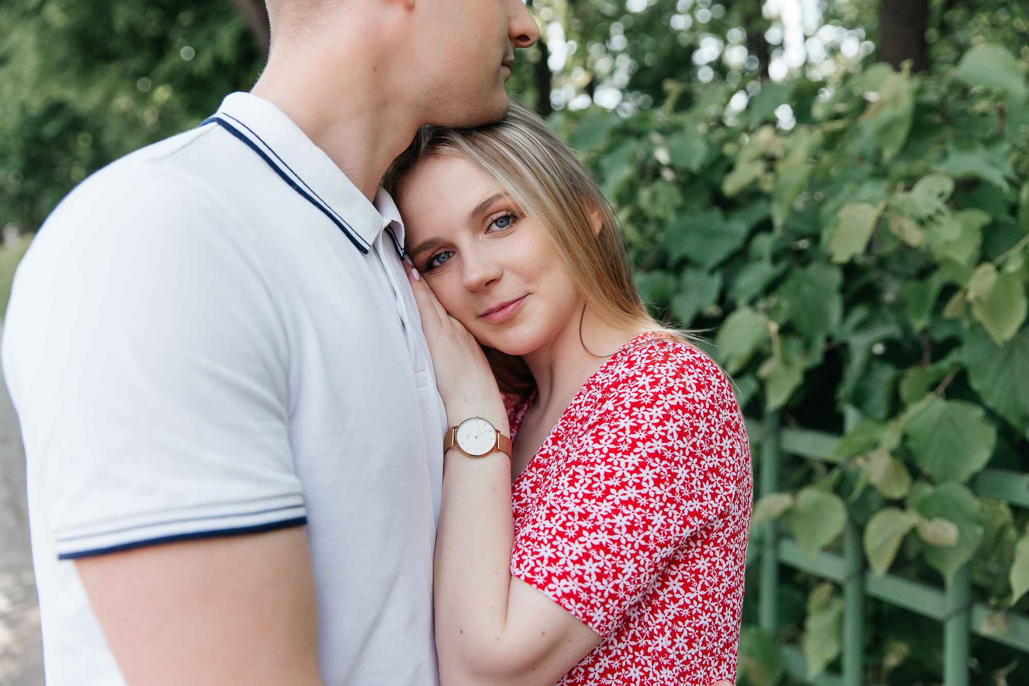 Светлана и Денис (11 июня 2022). Свадебный и семейный фотограф Крамар Наталья