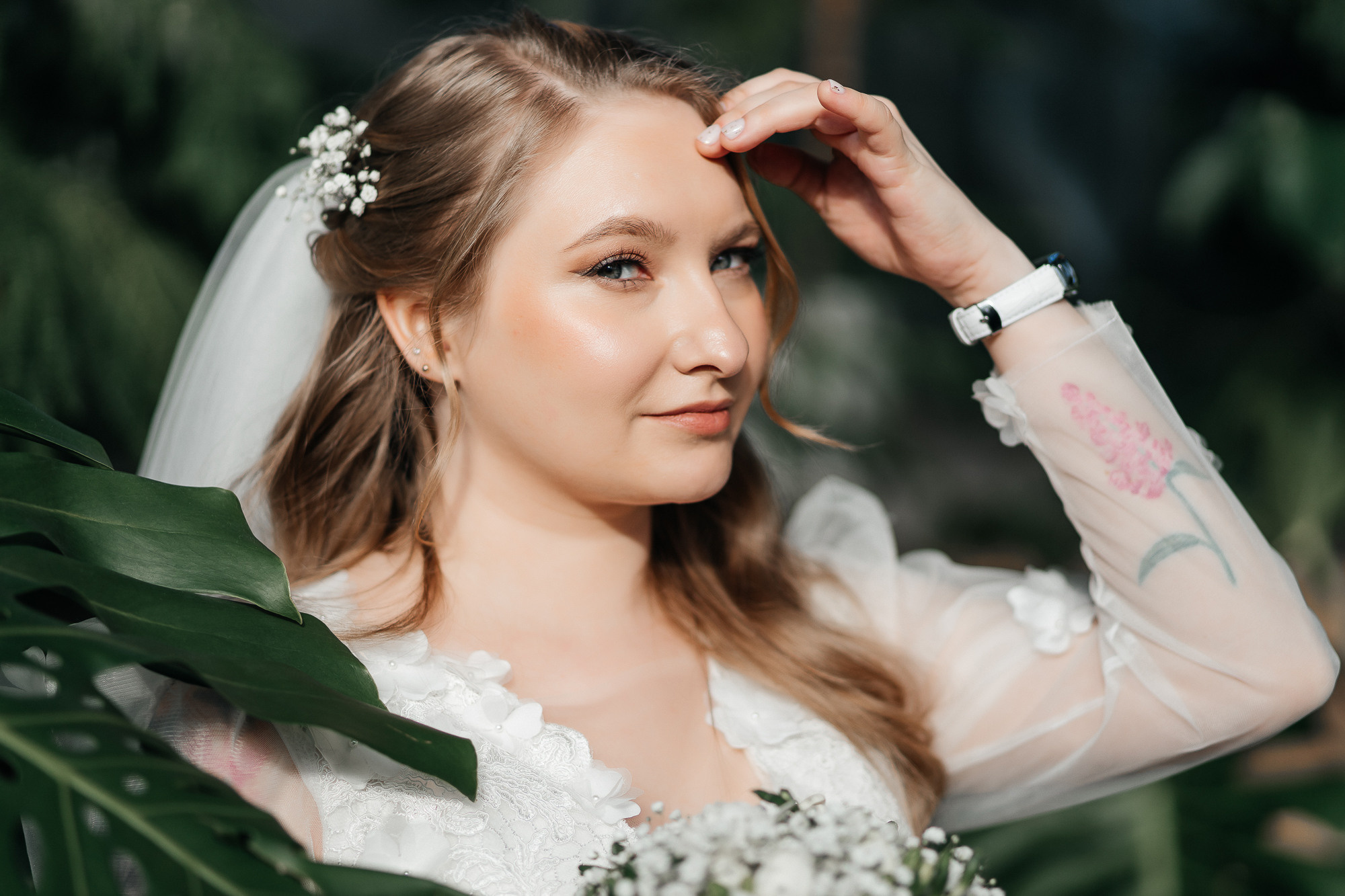 Денис и Наталья (7 мая 2022). Свадебный и семейный фотограф Крамар Наталья