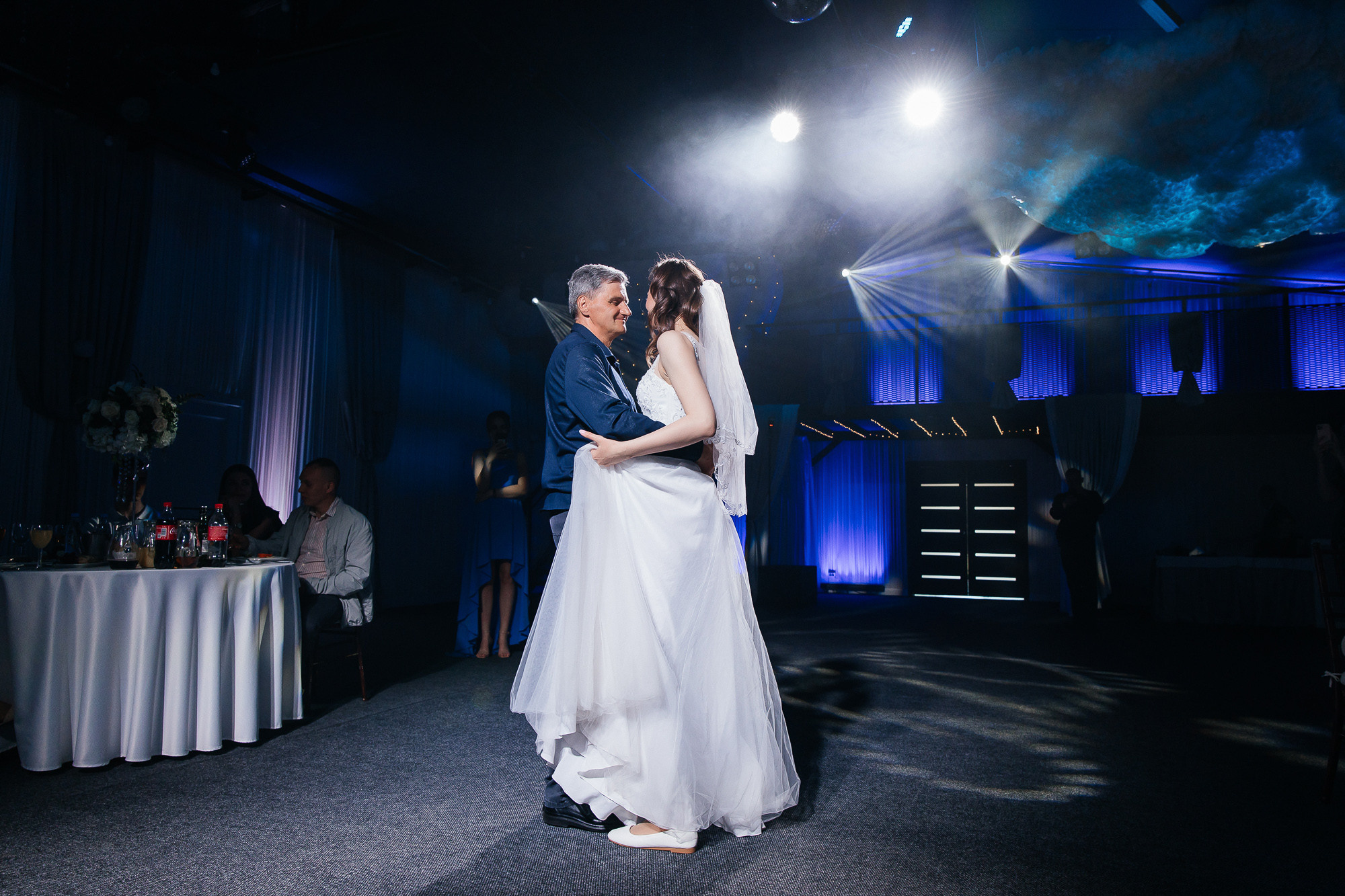 Оксана и Леонид (7 июня 2022). Свадебный и семейный фотограф Крамар Наталья