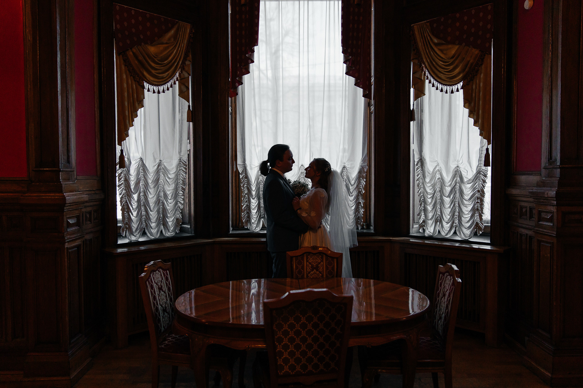 Денис и Наталья (7 мая 2022). Свадебный и семейный фотограф Крамар Наталья