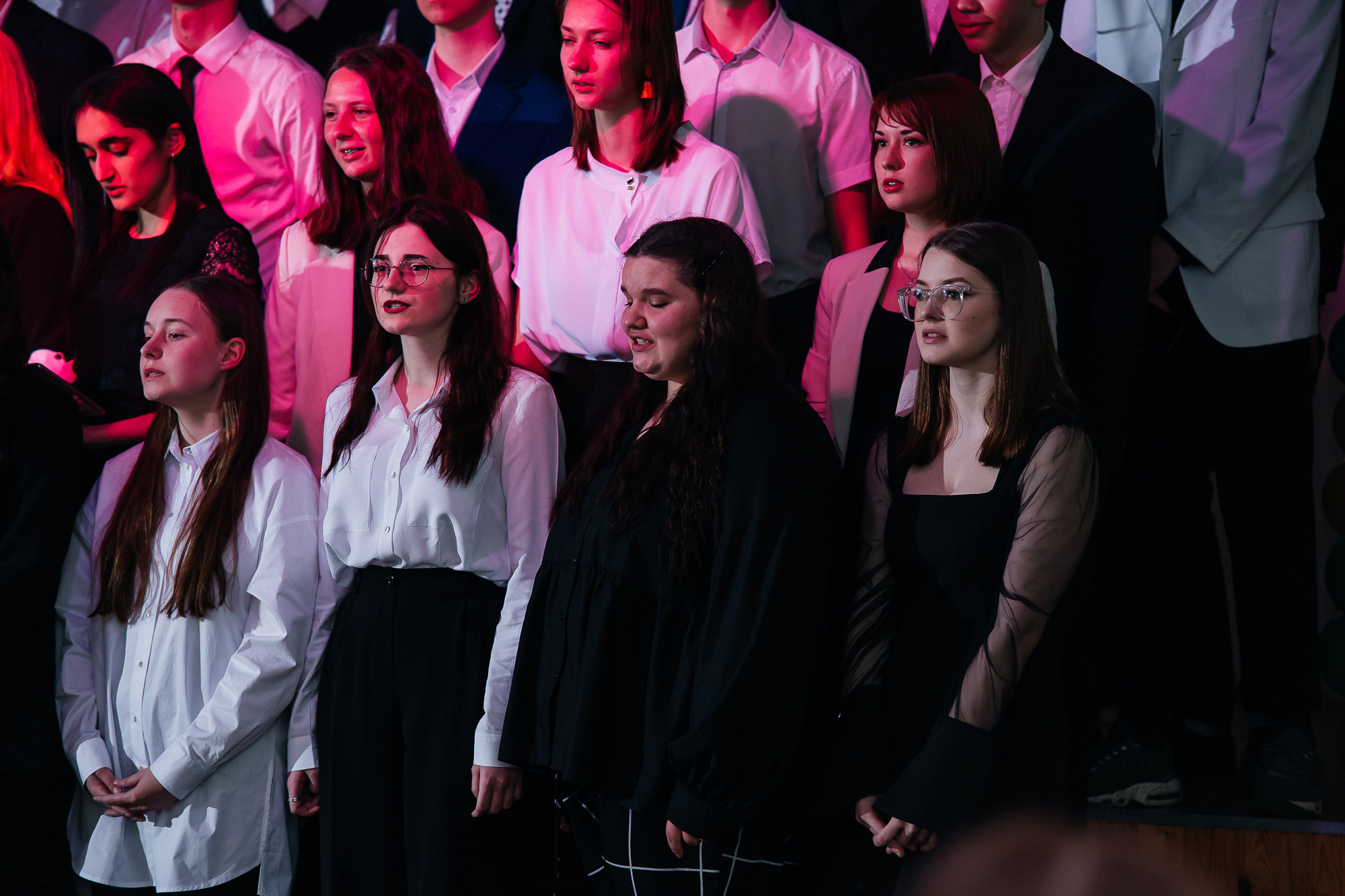 101 лицей — Последний звонок (25 мая 2022). Свадебный и семейный фотограф Крамар Наталья