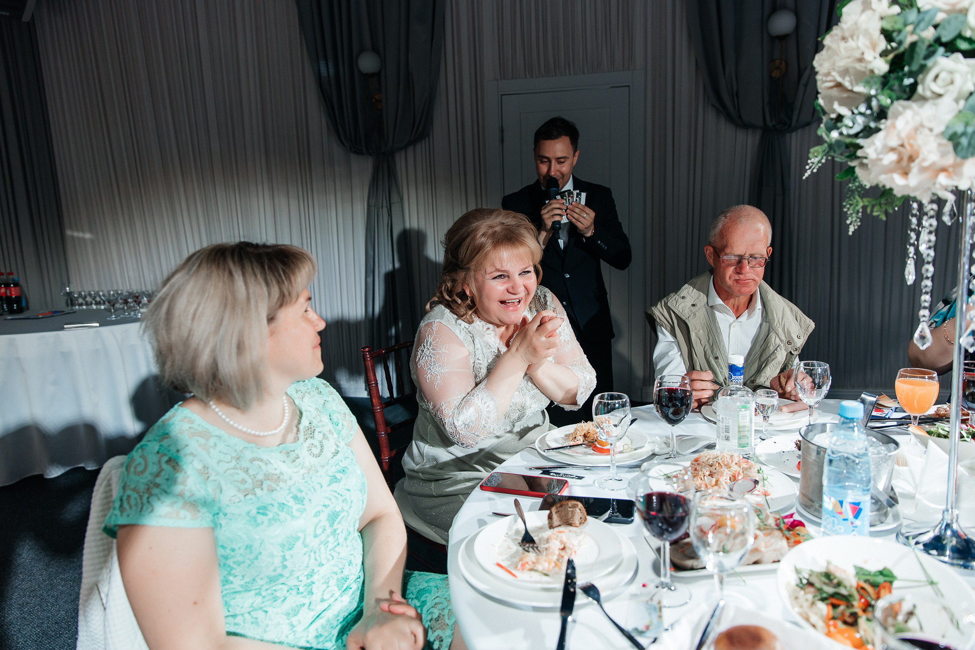 Оксана и Леонид (7 июня 2022). Свадебный и семейный фотограф Крамар Наталья