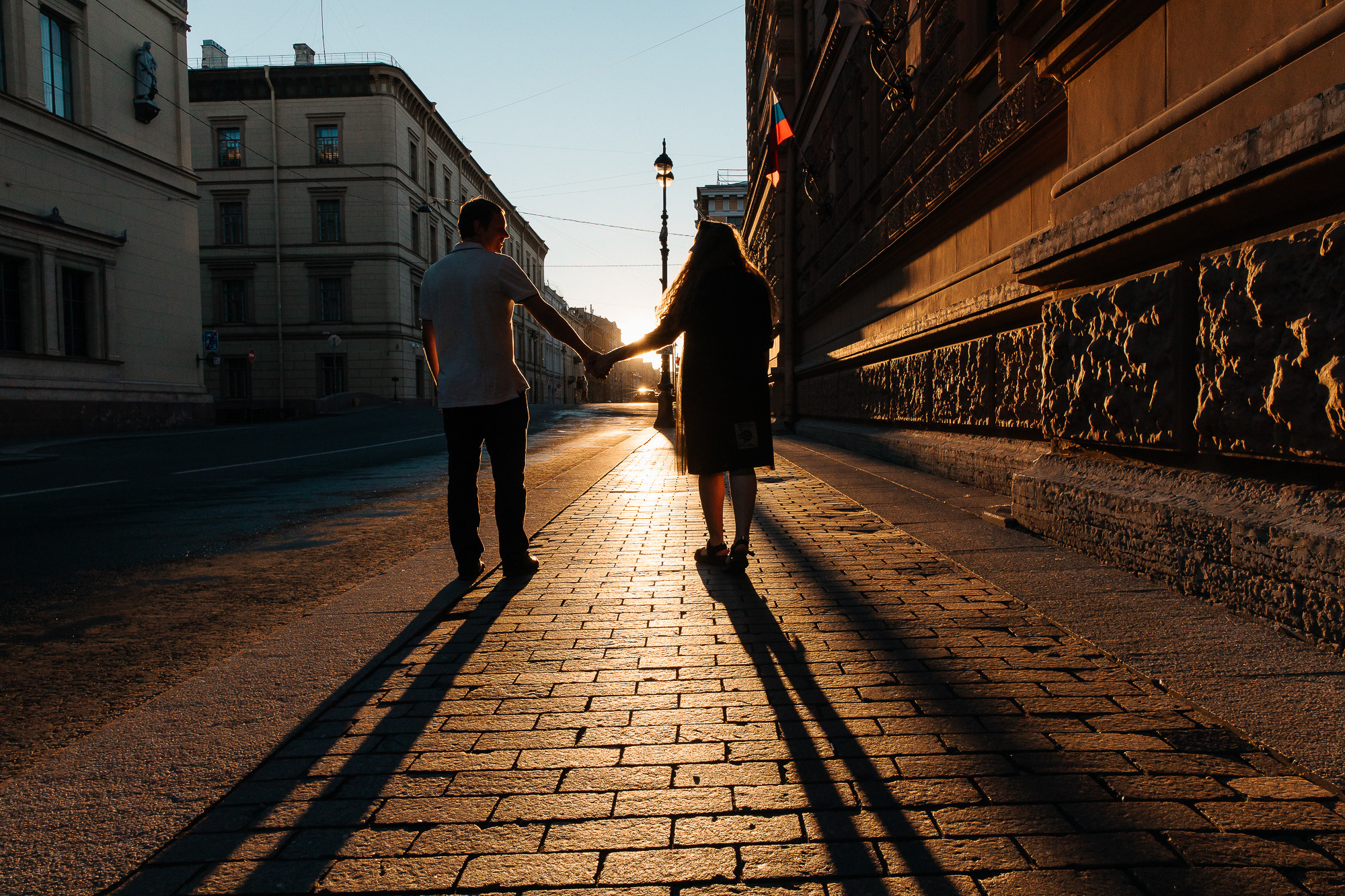 Юлия и Николай (22 июня 2022). Свадебный и семейный фотограф Крамар Наталья