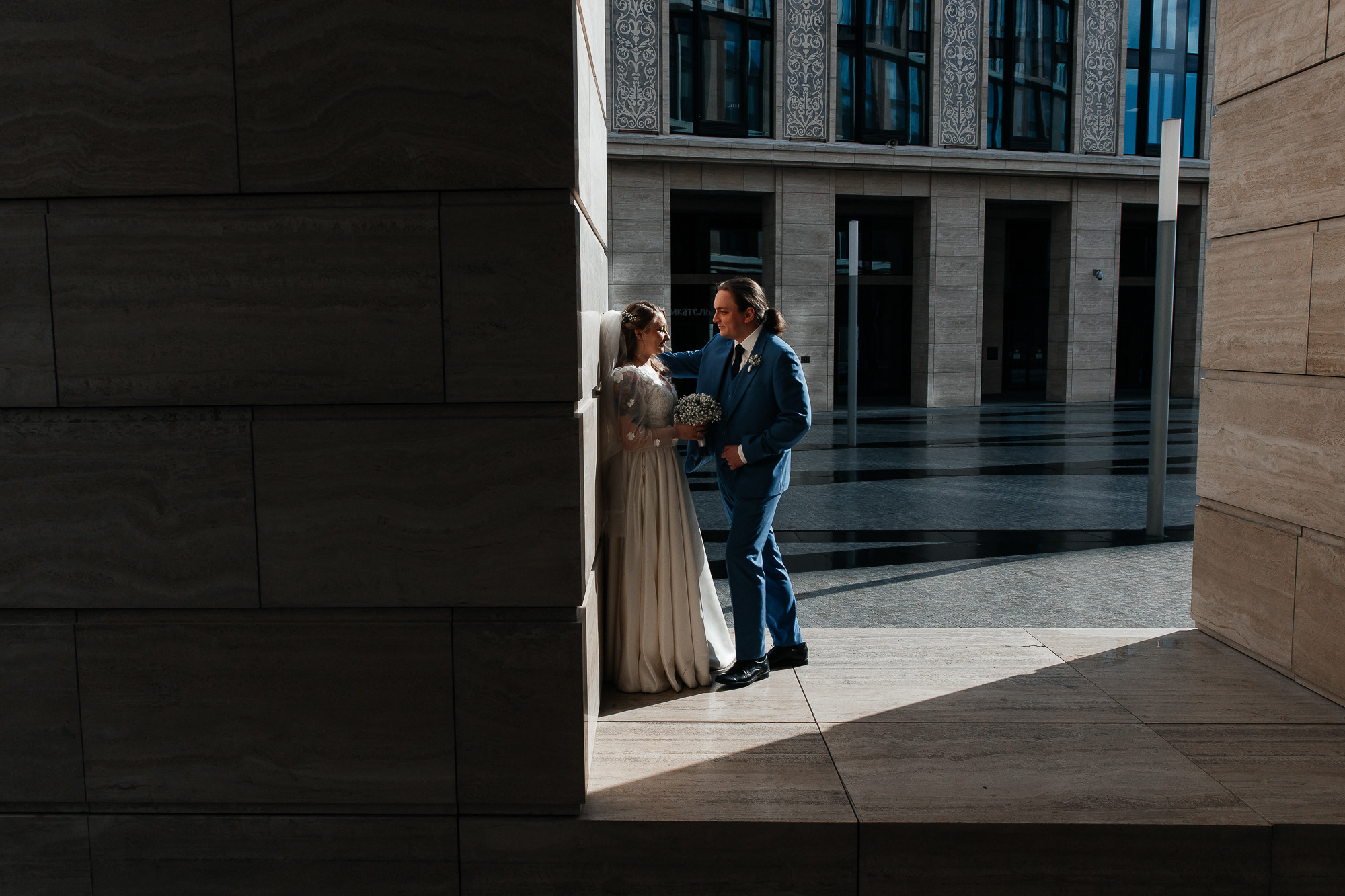 Денис и Наталья (7 мая 2022). Свадебный и семейный фотограф Крамар Наталья