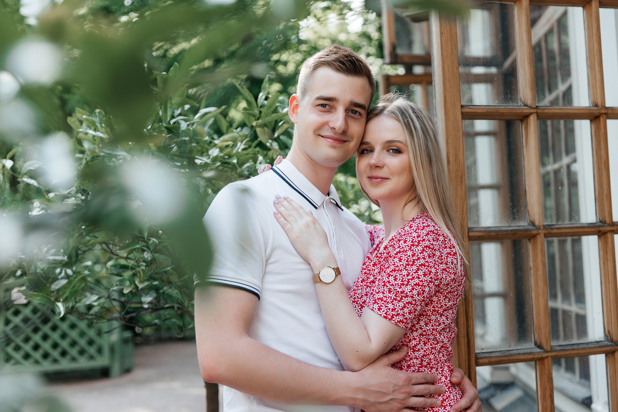 Светлана и Денис (11 июня 2022). Свадебный и семейный фотограф Крамар Наталья