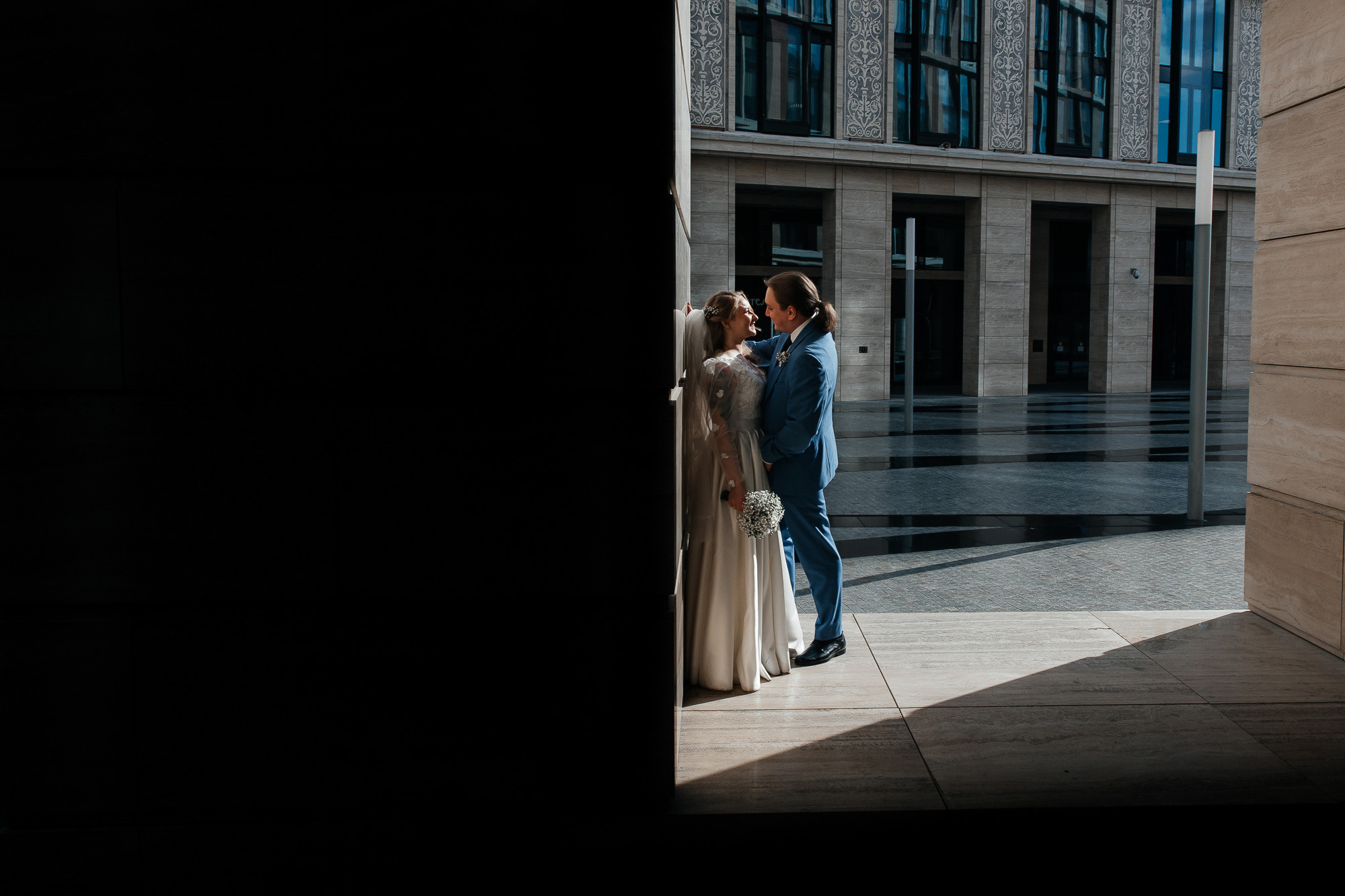 Денис и Наталья (7 мая 2022). Свадебный и семейный фотограф Крамар Наталья