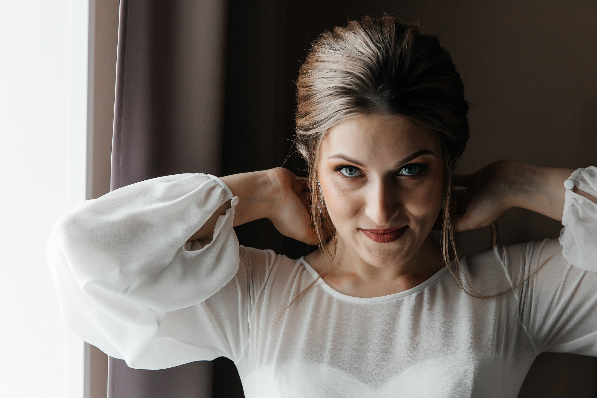 Александр и Анастасия (23 июня 2022). Свадебный и семейный фотограф Крамар Наталья