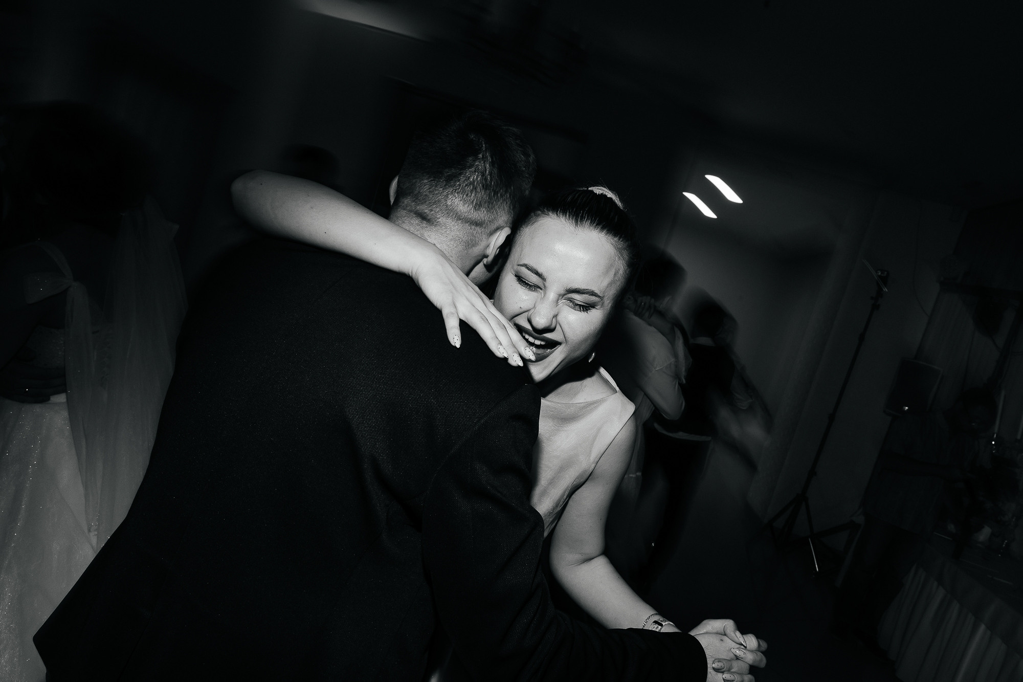 Анастасия и Кирилл (2 июня 2022). Свадебный и семейный фотограф Крамар Наталья