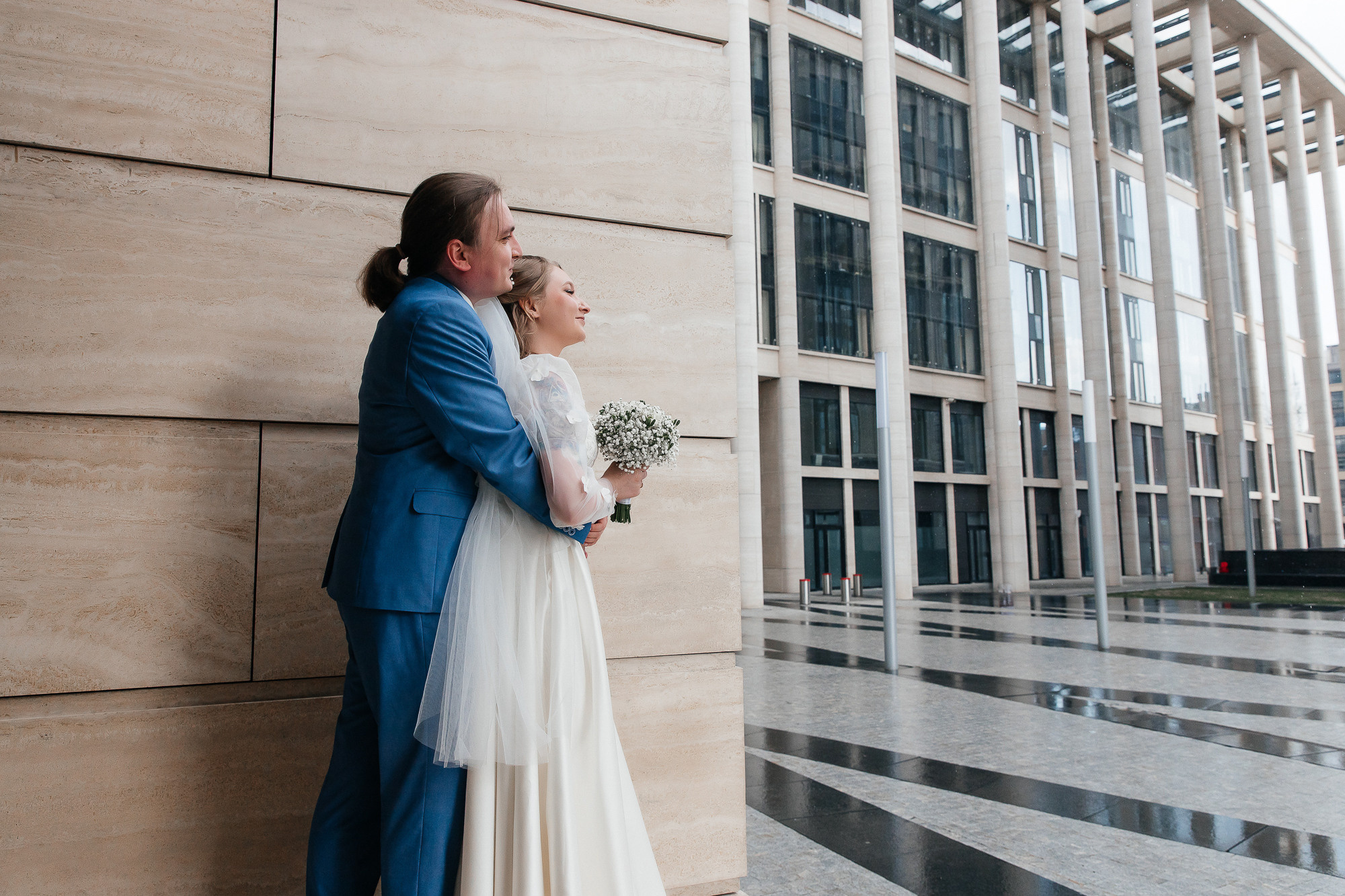 Денис и Наталья (7 мая 2022). Свадебный и семейный фотограф Крамар Наталья