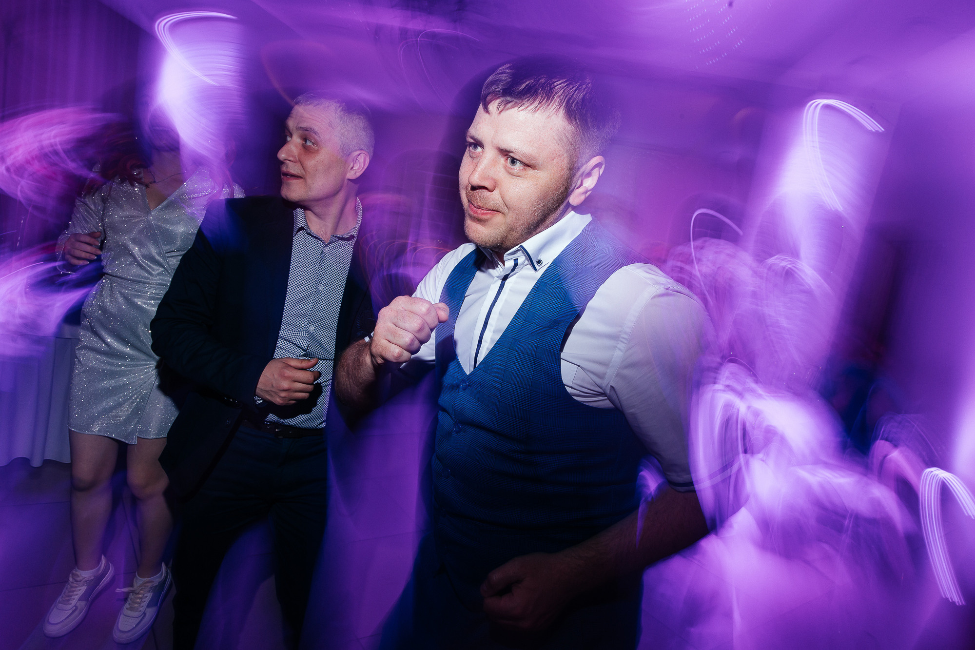 Анастасия и Кирилл (2 июня 2022). Свадебный и семейный фотограф Крамар Наталья