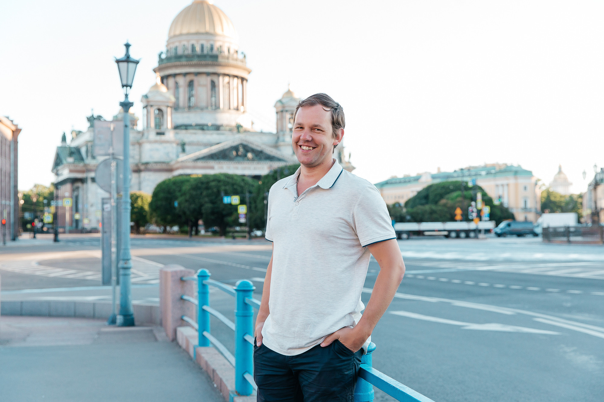 Юлия и Николай (22 июня 2022). Свадебный и семейный фотограф Крамар Наталья