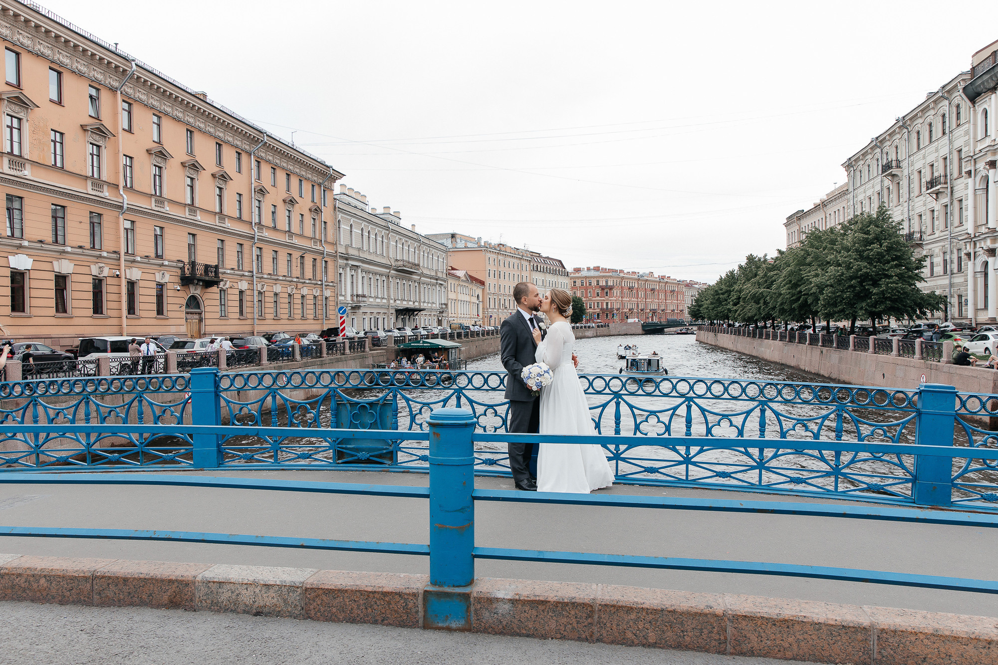 Александр и Анастасия (23 июня 2022). Свадебный и семейный фотограф Крамар Наталья