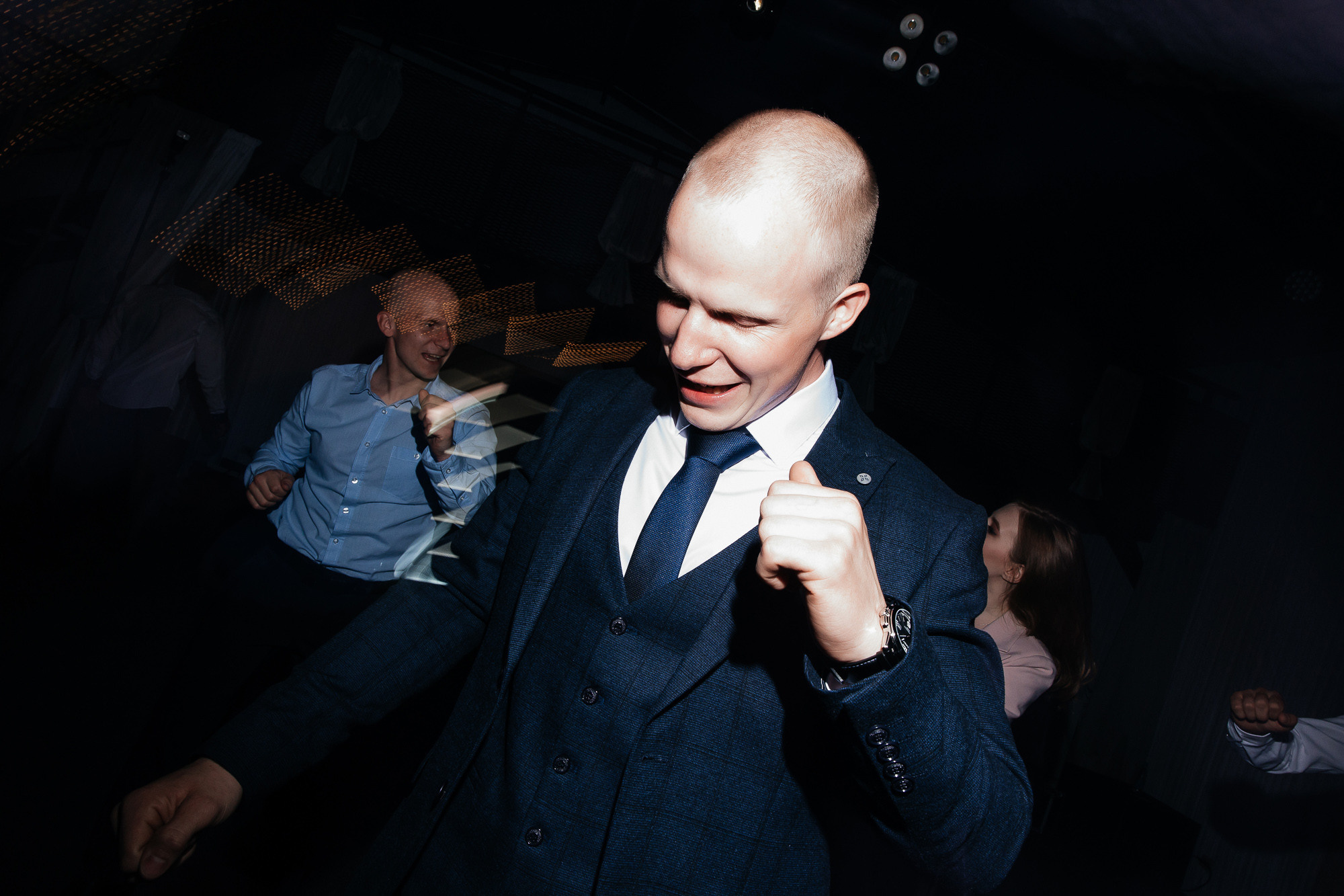 Оксана и Леонид (7 июня 2022). Свадебный и семейный фотограф Крамар Наталья