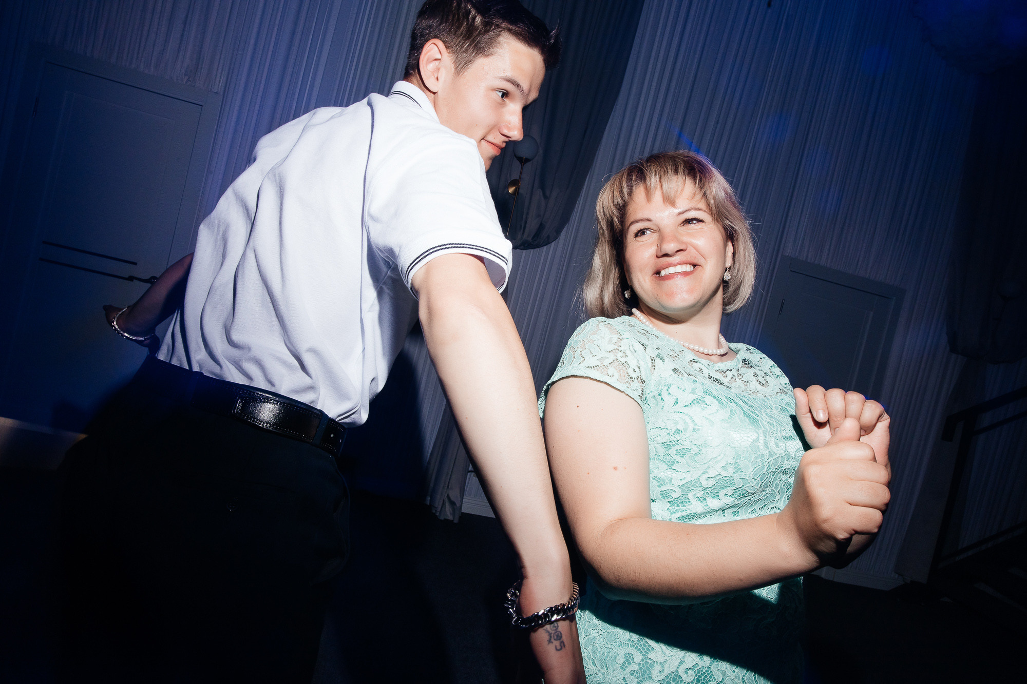 Оксана и Леонид (7 июня 2022). Свадебный и семейный фотограф Крамар Наталья