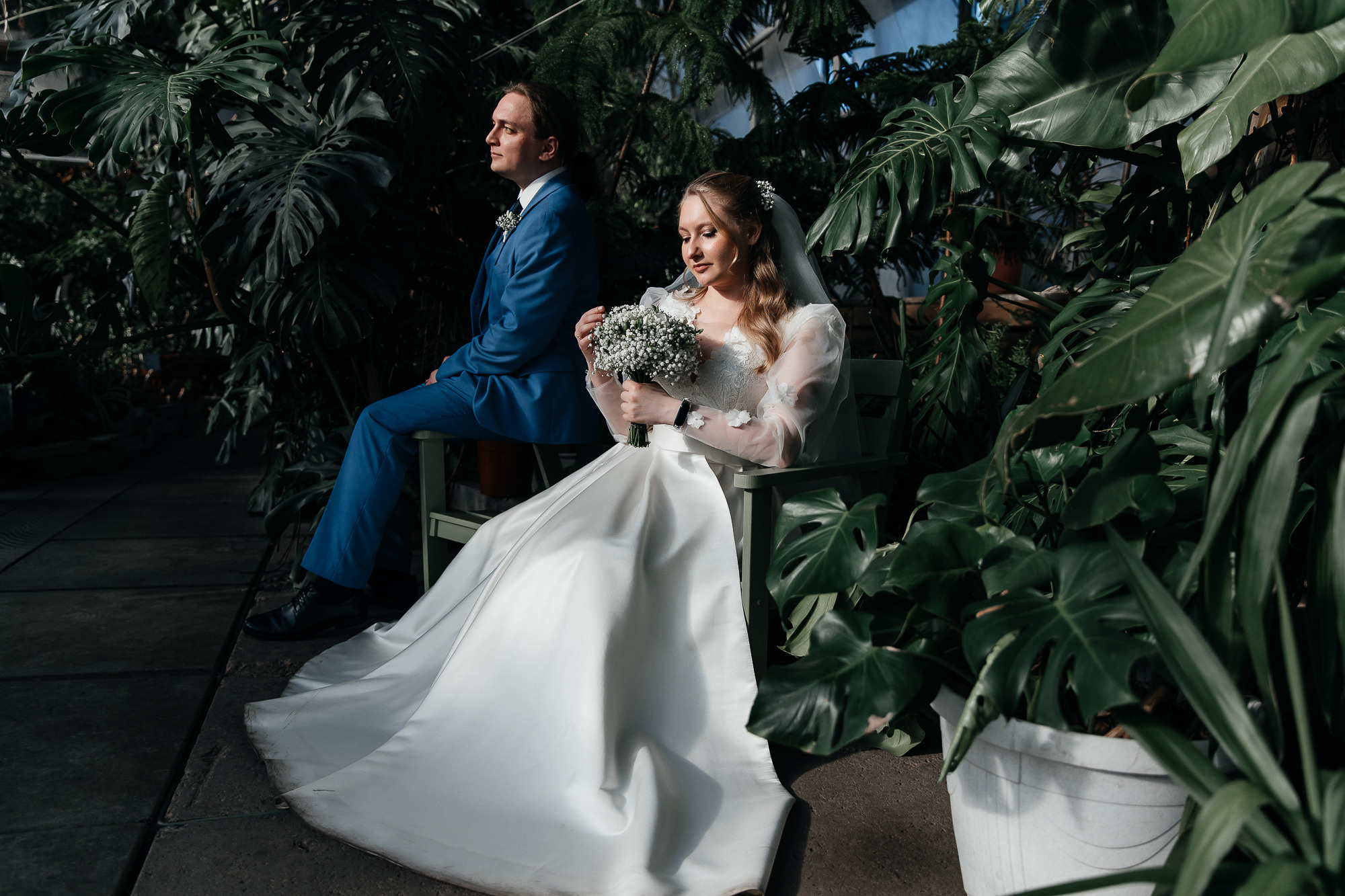 Денис и Наталья (7 мая 2022). Свадебный и семейный фотограф Крамар Наталья