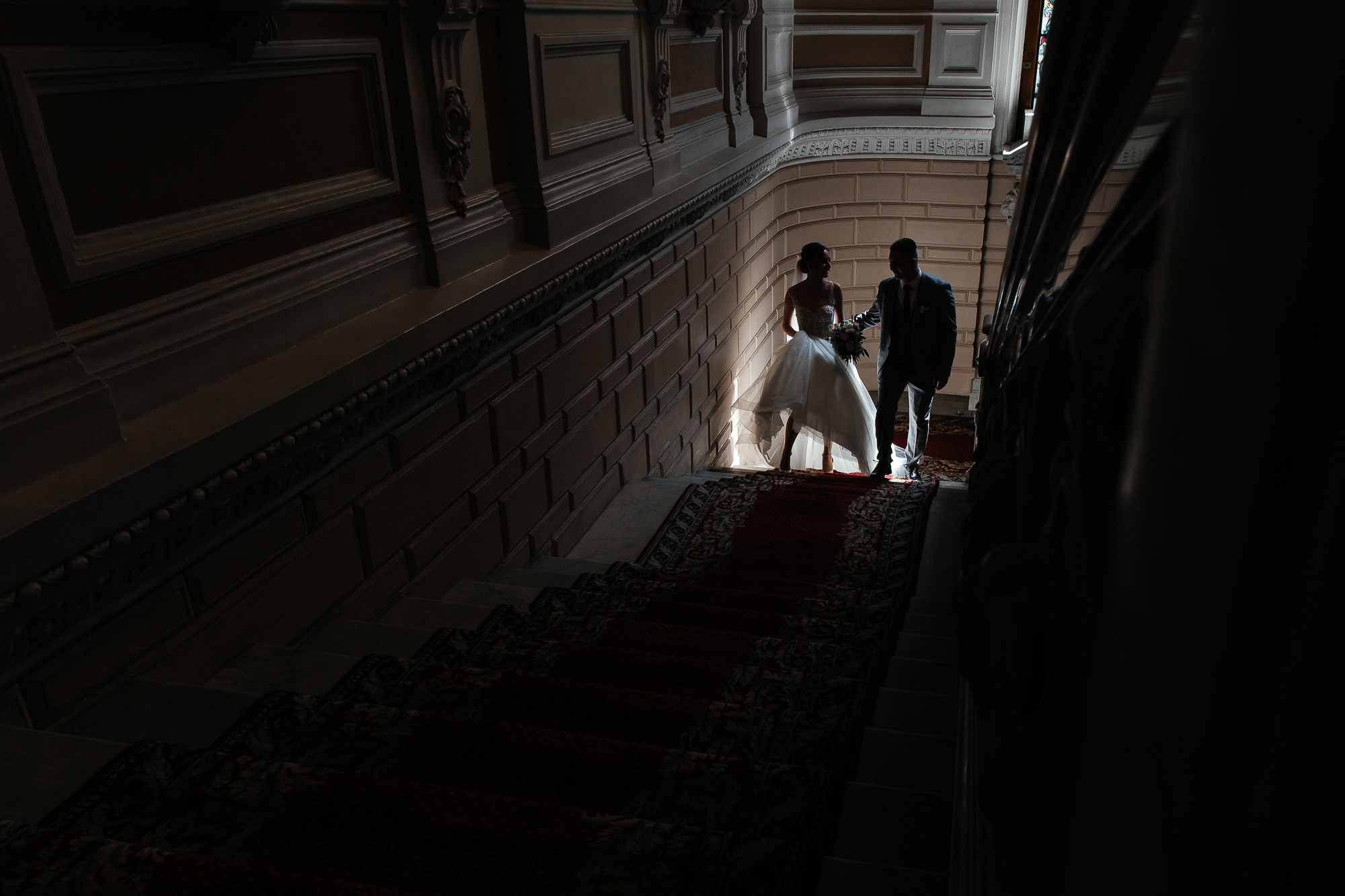 Анастасия и Кирилл (2 июня 2022). Свадебный и семейный фотограф Крамар Наталья