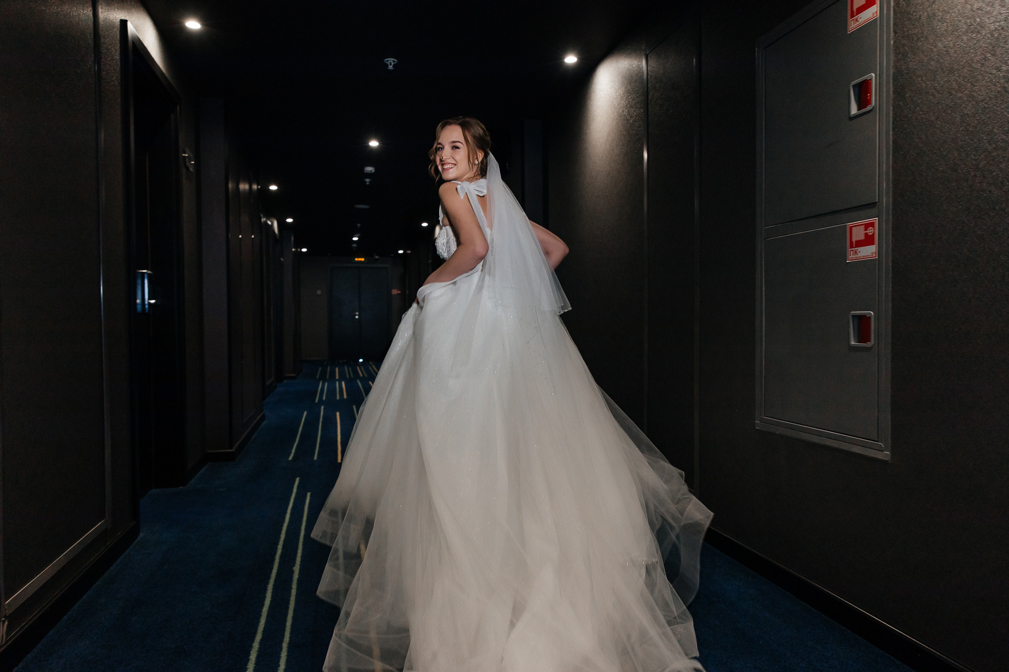 Анастасия и Кирилл (2 июня 2022). Свадебный и семейный фотограф Крамар Наталья