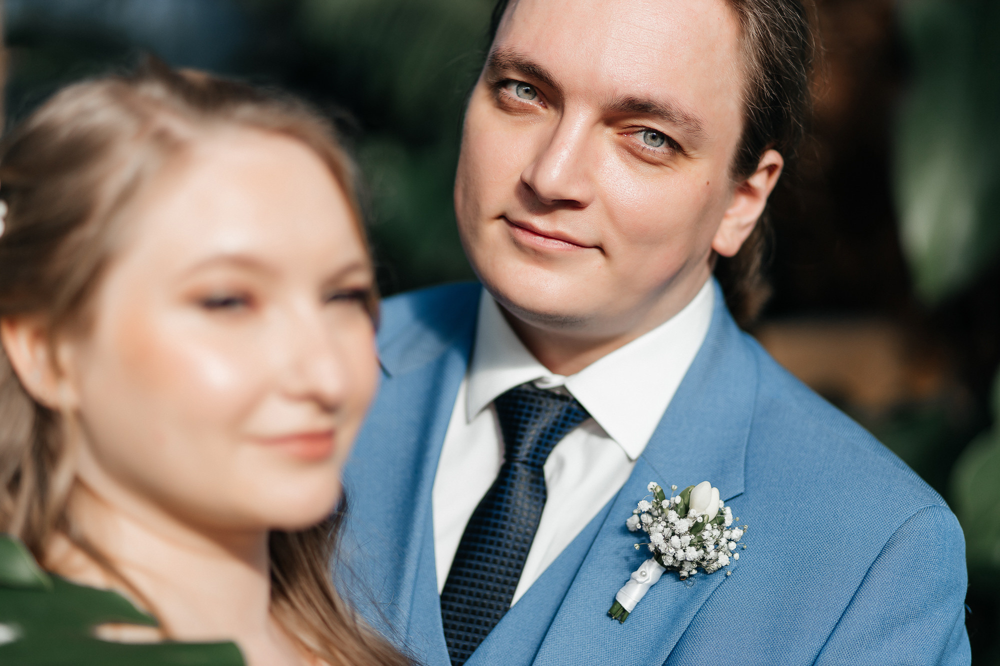 Денис и Наталья (7 мая 2022). Свадебный и семейный фотограф Крамар Наталья