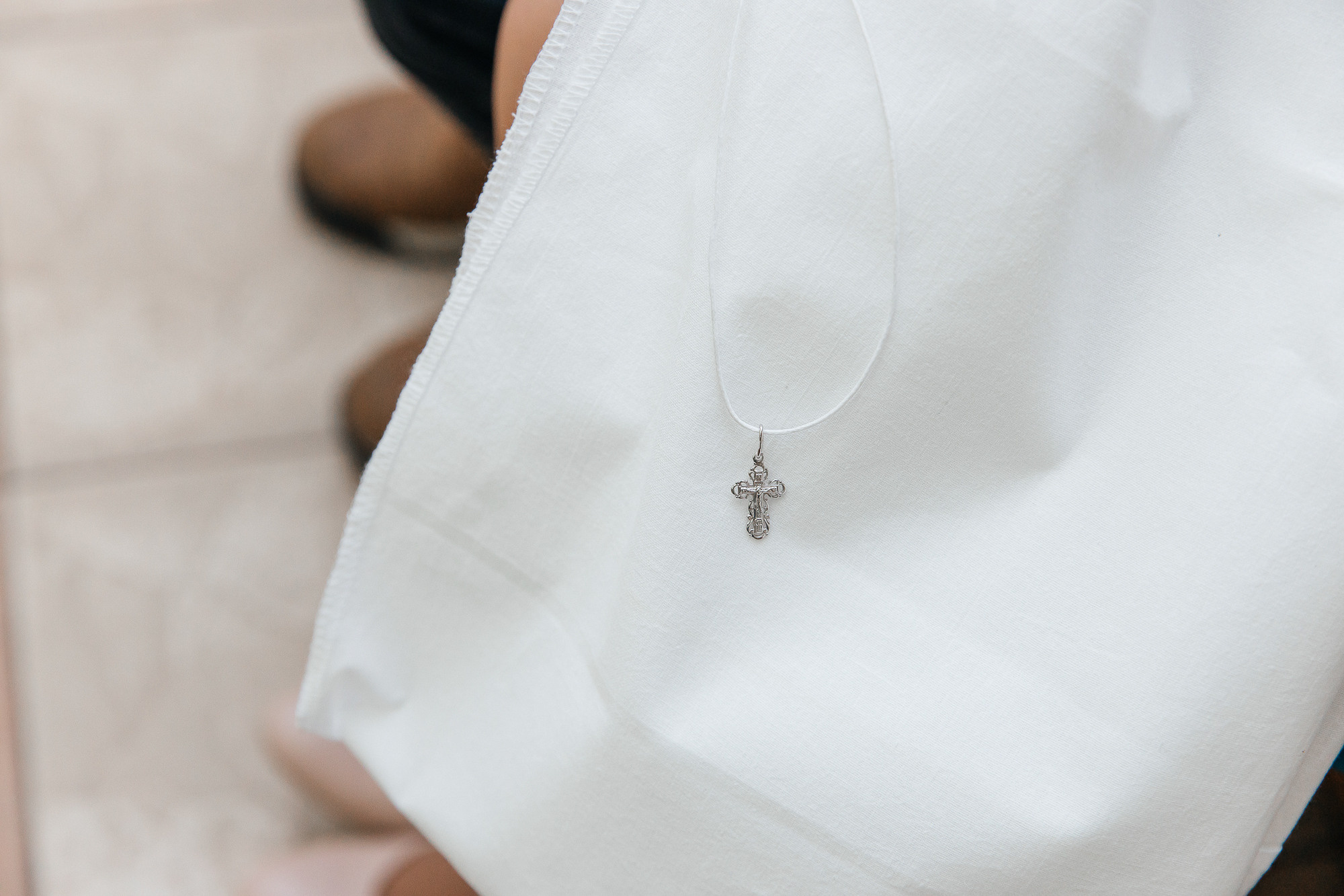 Таинство крещения Максима (21 мая 2022). Свадебный и семейный фотограф Крамар Наталья