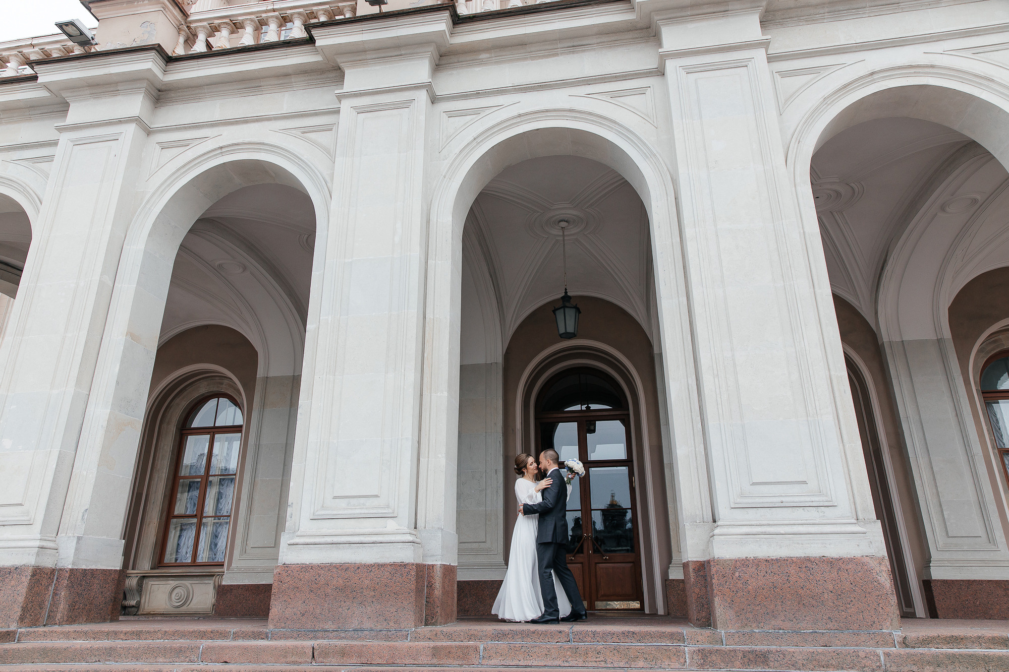 Александр и Анастасия (23 июня 2022). Свадебный и семейный фотограф Крамар Наталья