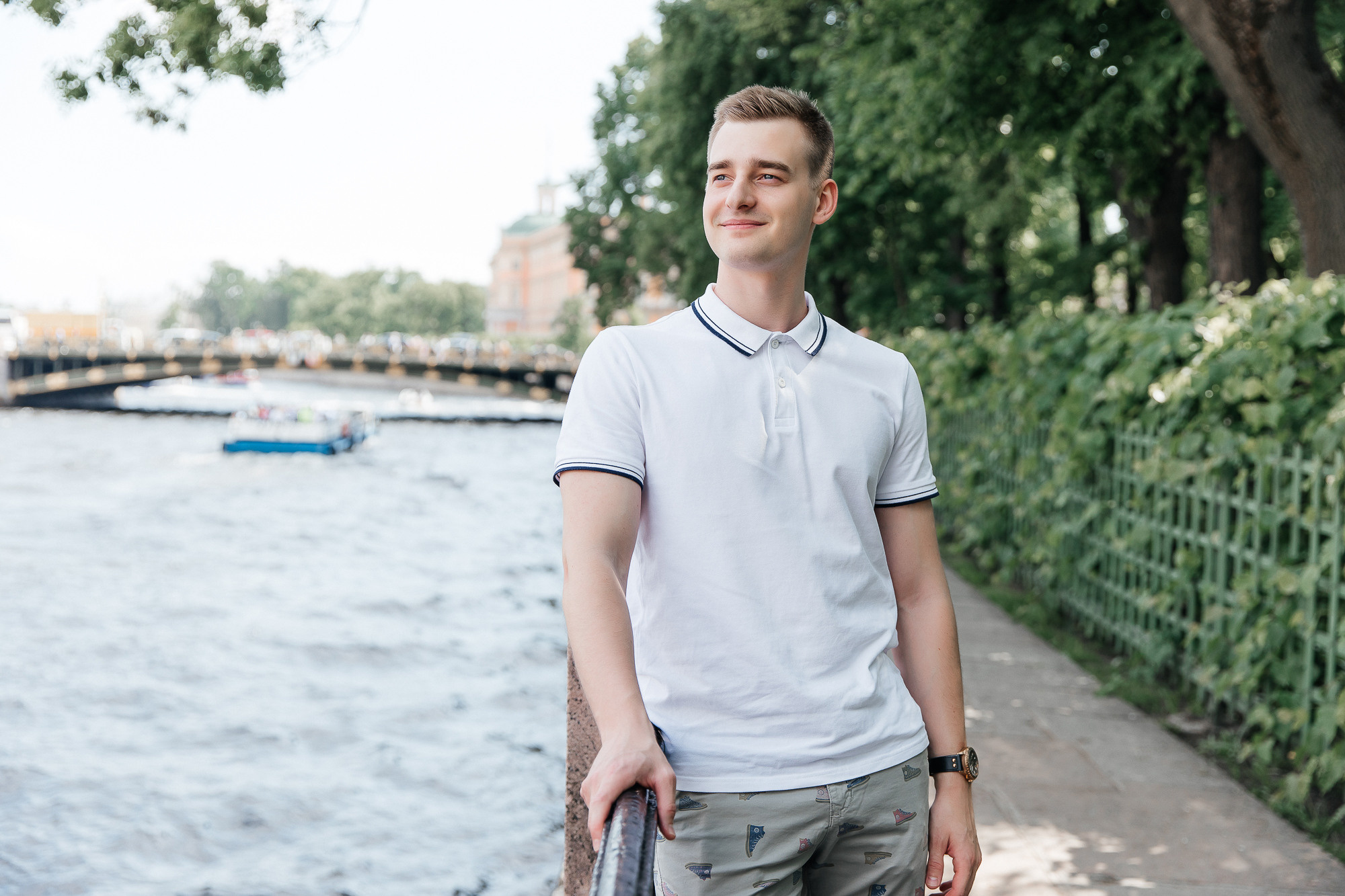 Светлана и Денис (11 июня 2022). Свадебный и семейный фотограф Крамар Наталья