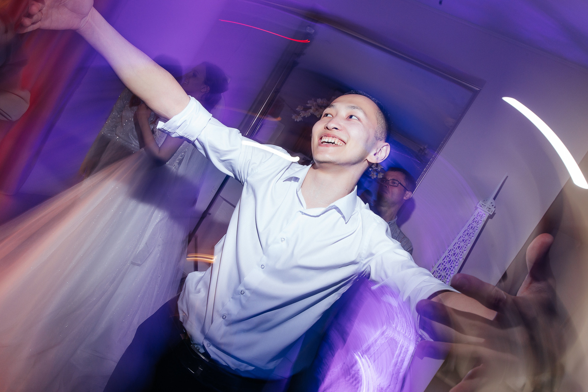 Анастасия и Кирилл (2 июня 2022). Свадебный и семейный фотограф Крамар Наталья