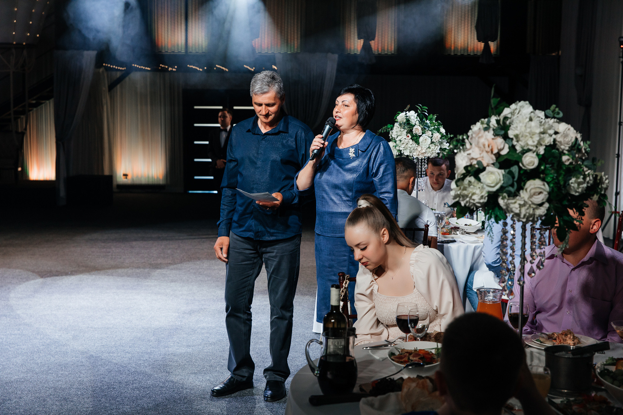 Оксана и Леонид (7 июня 2022). Свадебный и семейный фотограф Крамар Наталья