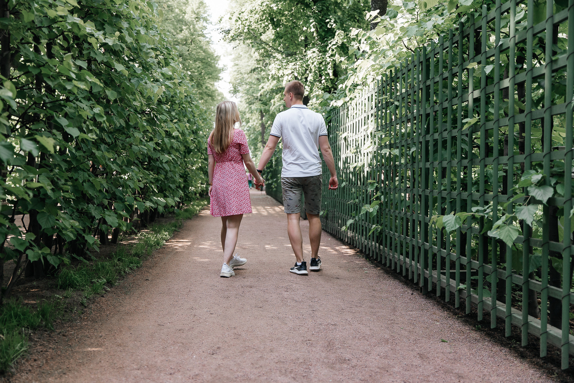 Светлана и Денис (11 июня 2022). Свадебный и семейный фотограф Крамар Наталья