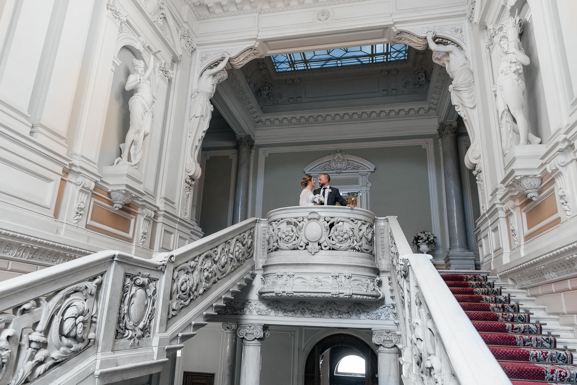 Александр и Анастасия (23 июня 2022). Свадебный и семейный фотограф Крамар Наталья