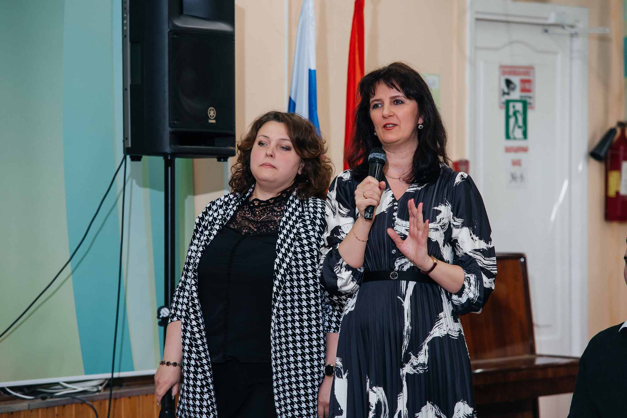 101 лицей — Последний звонок (25 мая 2022). Свадебный и семейный фотограф Крамар Наталья