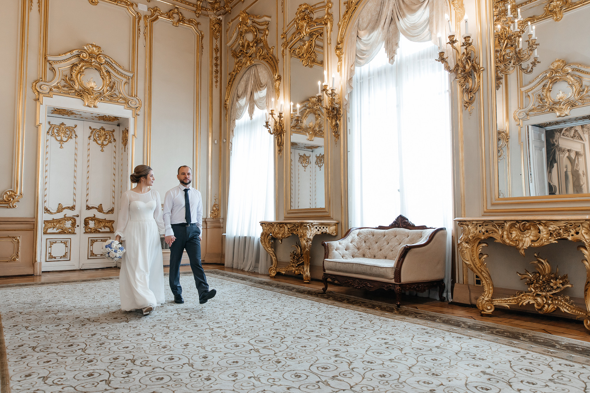 Александр и Анастасия (23 июня 2022). Свадебный и семейный фотограф Крамар Наталья