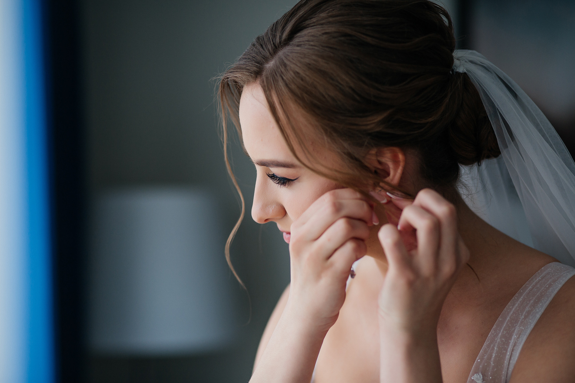 Анастасия и Кирилл (2 июня 2022). Свадебный и семейный фотограф Крамар Наталья